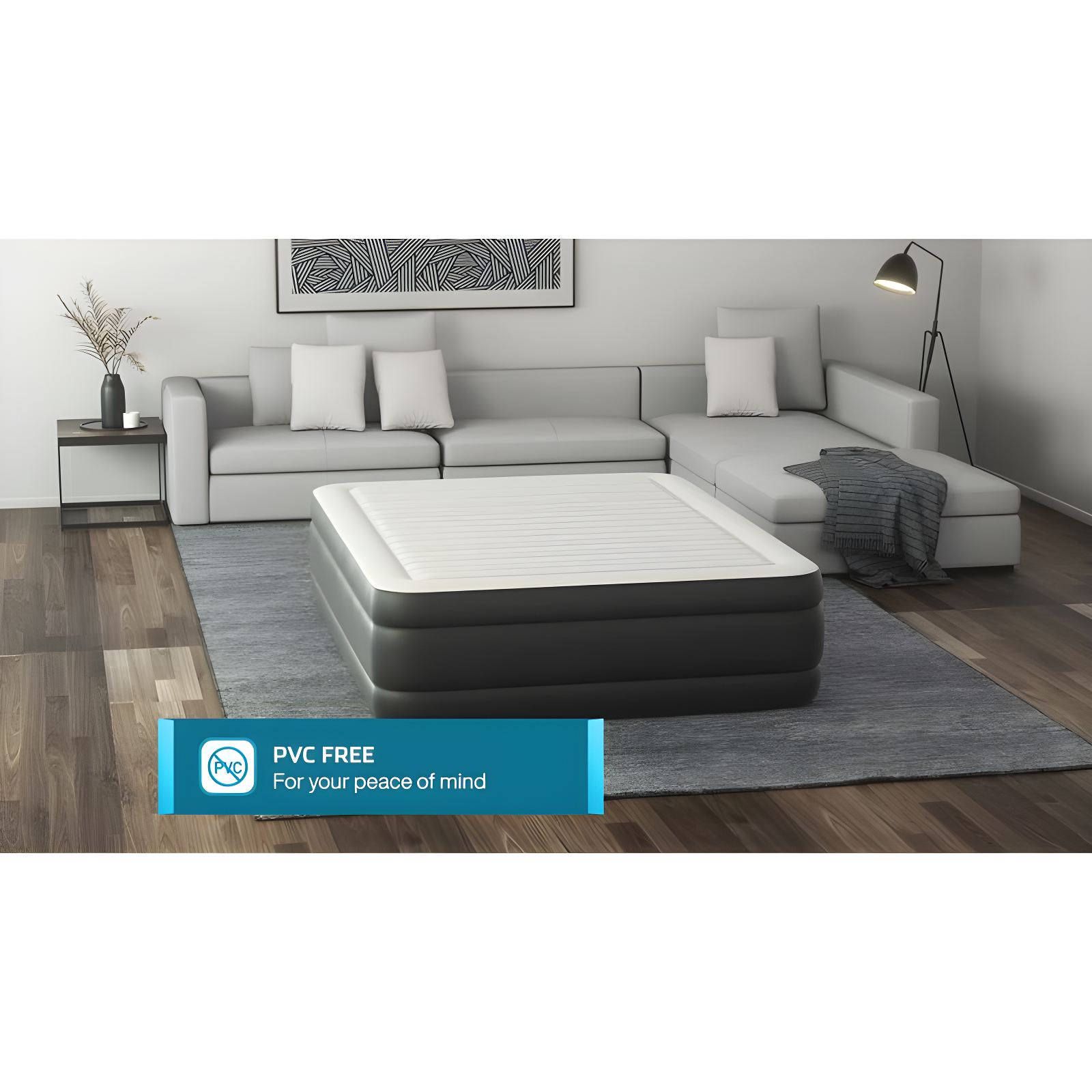 Intex Truaire 18'' Air Mattress