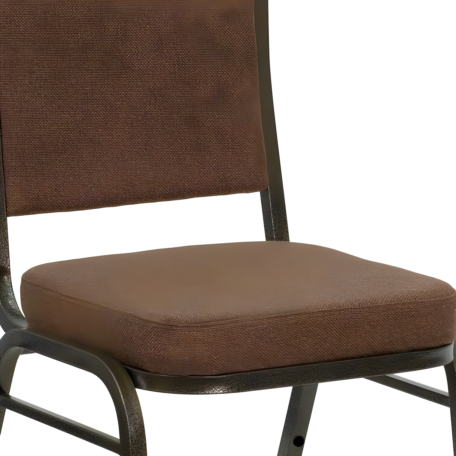 Crown Back Stacking Banquet Chair