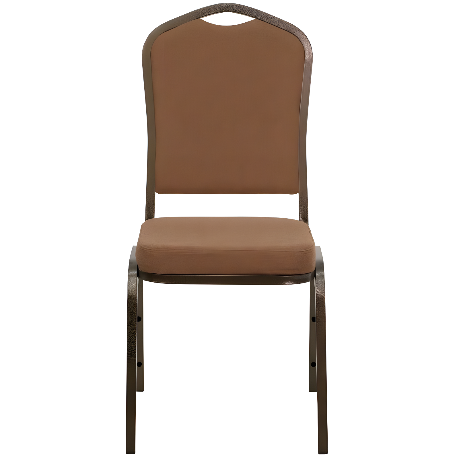 Crown Back Stacking Banquet Chair