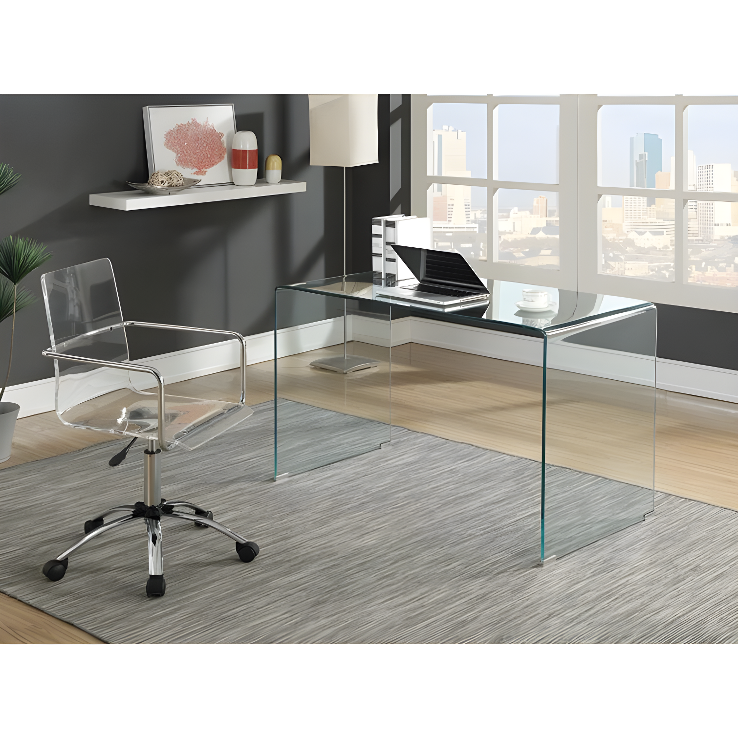 Ripley Writing Desk