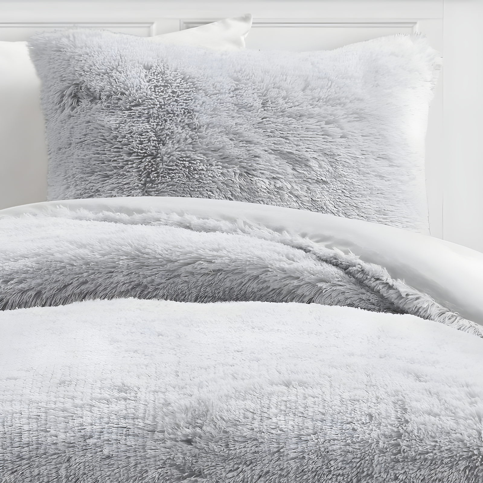 Reyna Microfiber 3 Piece Comforter Set