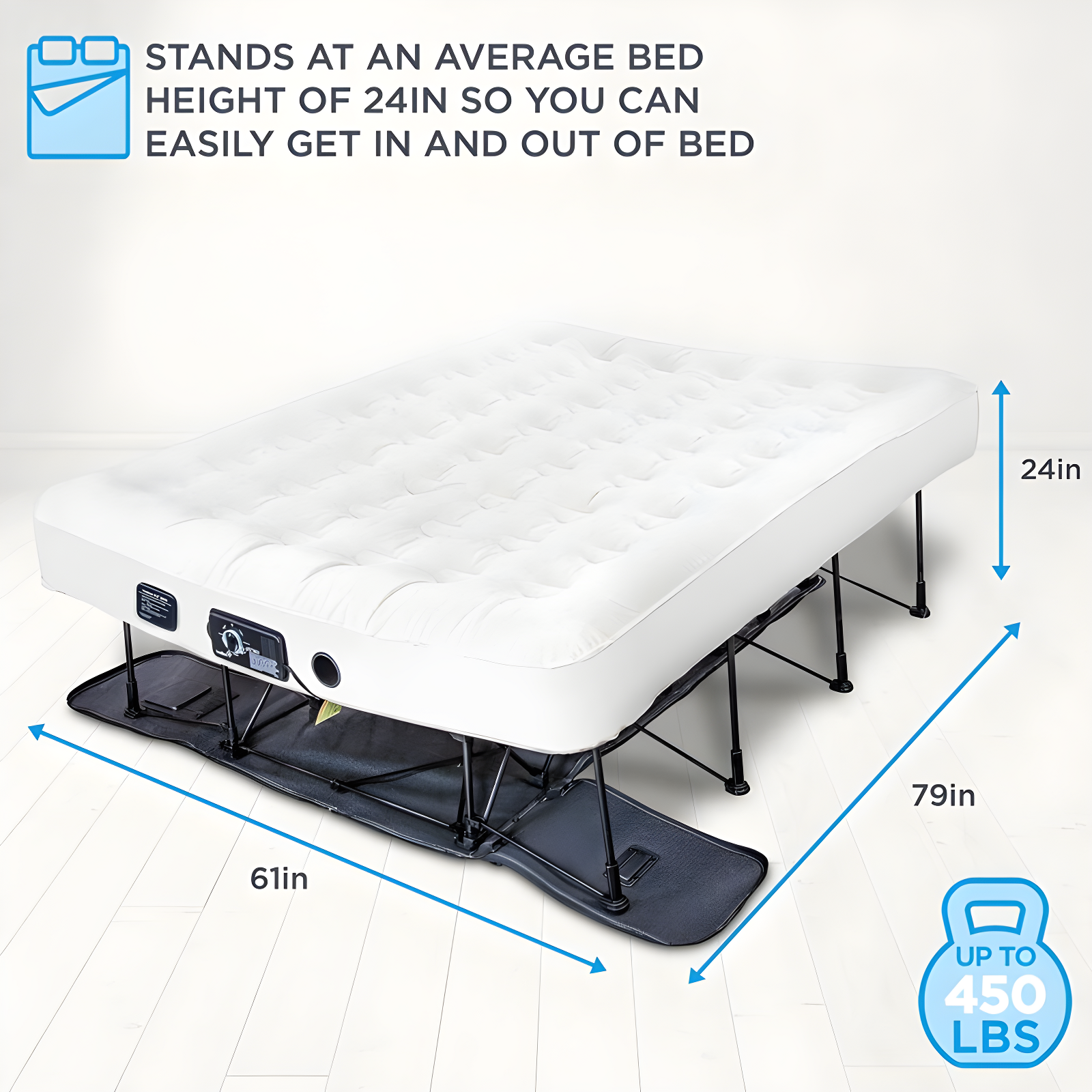 Air Mattress
