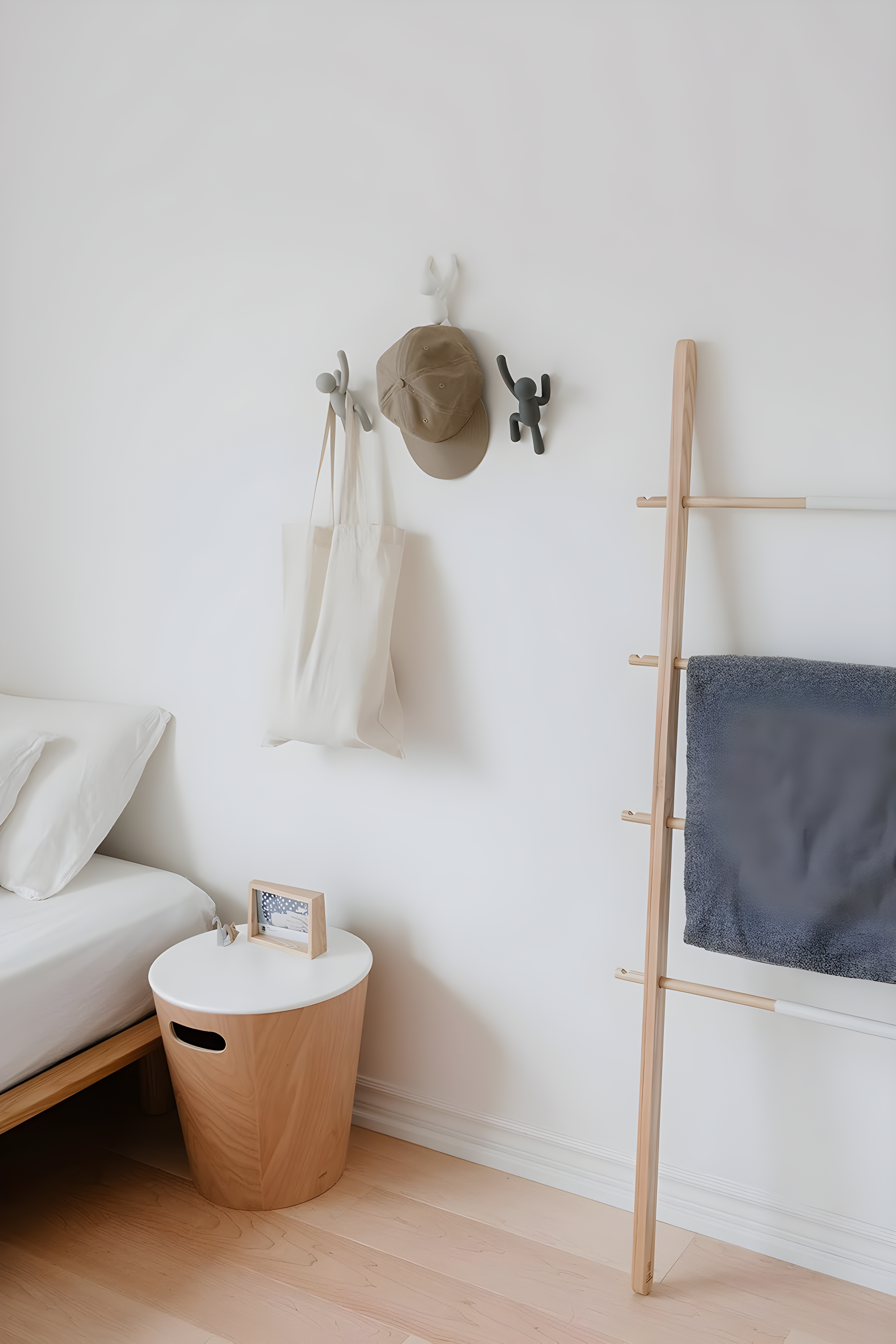Buddy Wall Hook