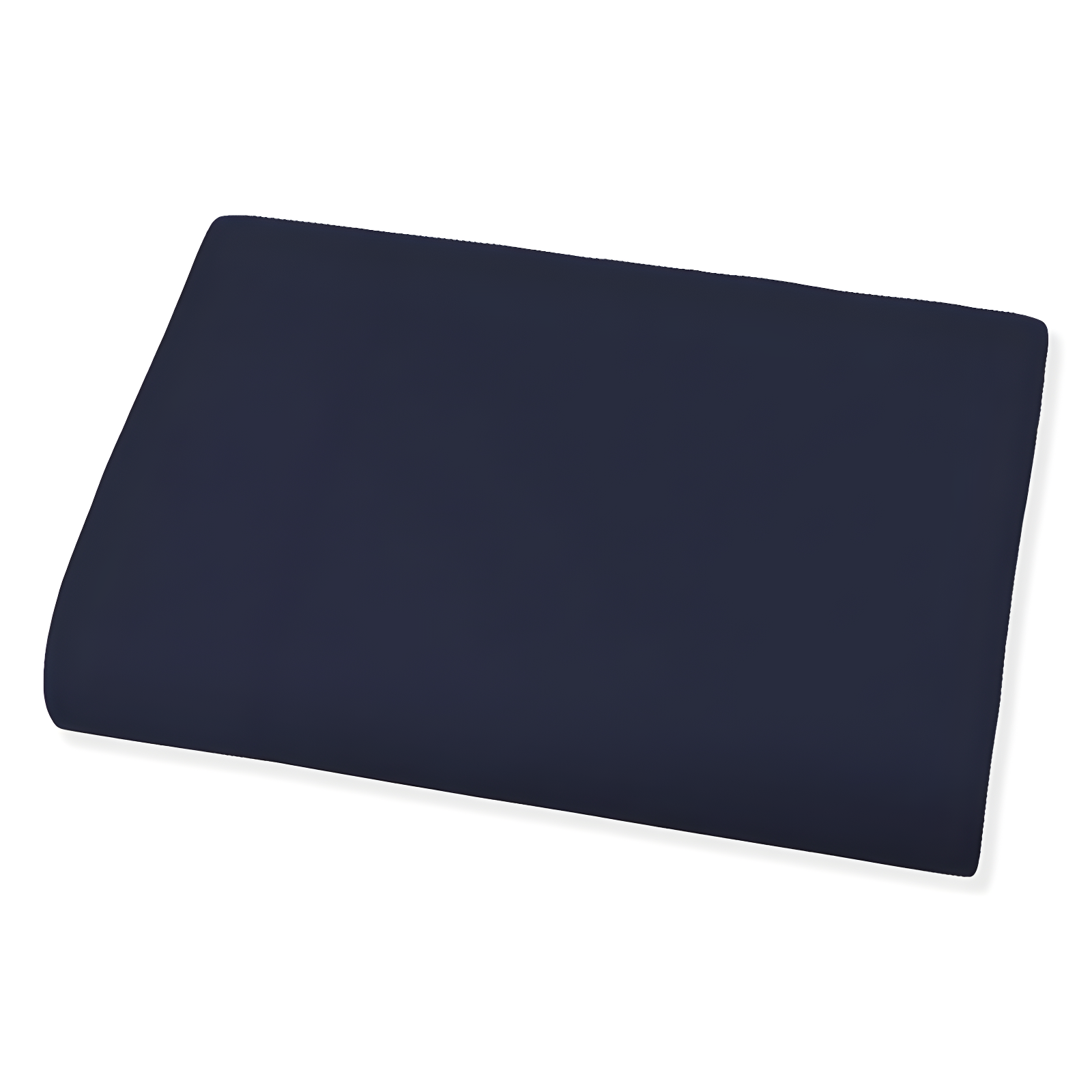 Color Sense 100% Cotton Ultra-Light Flat Sheet
