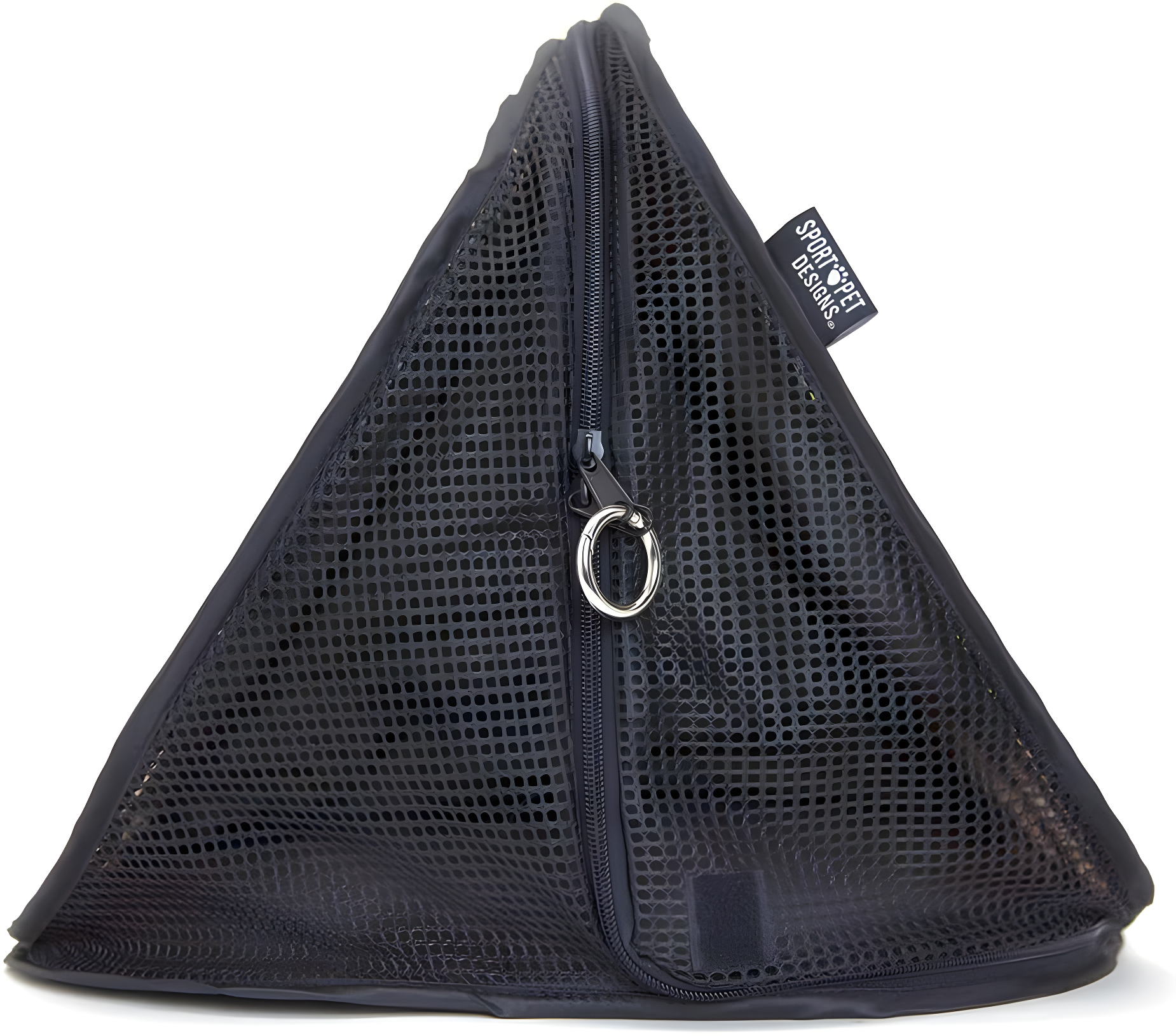 Sportpet Design Collapsible Pet Carrier