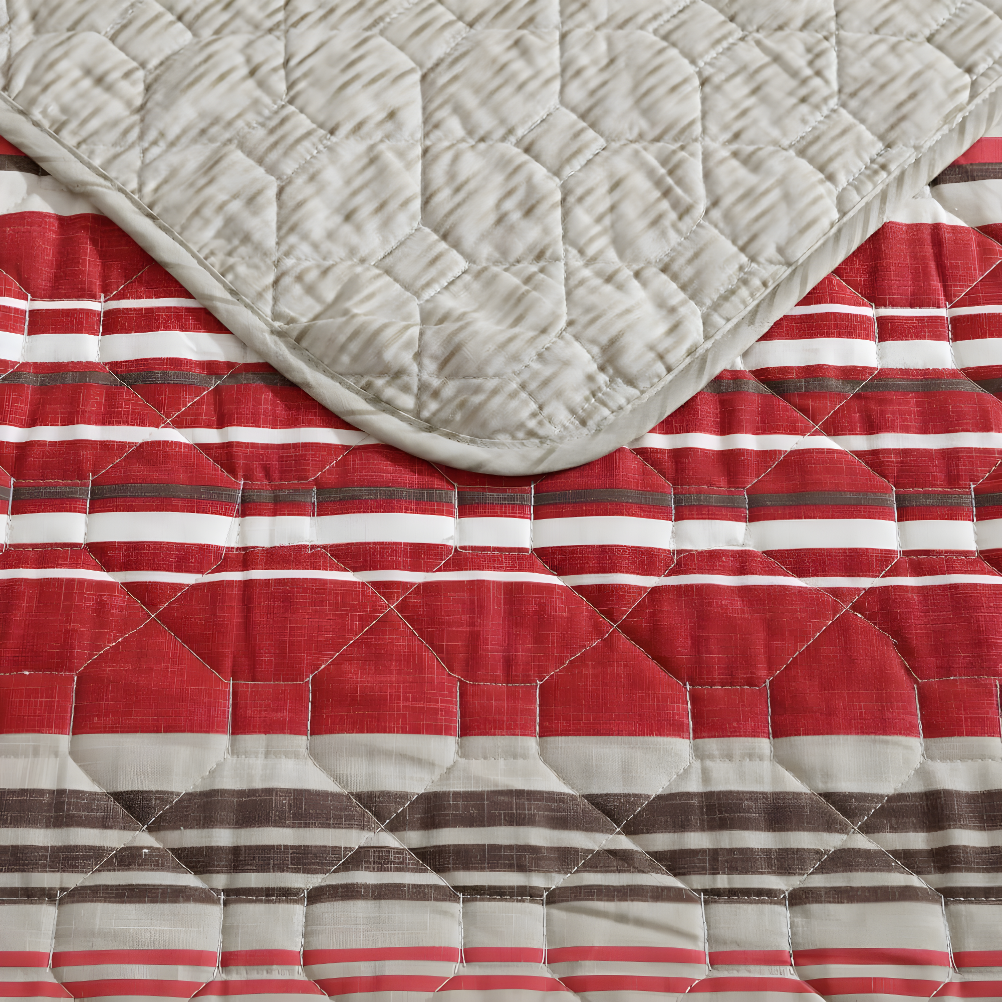 Eddie Bauer Eddie Bauer Yakima Valley Cotton Quilt Set