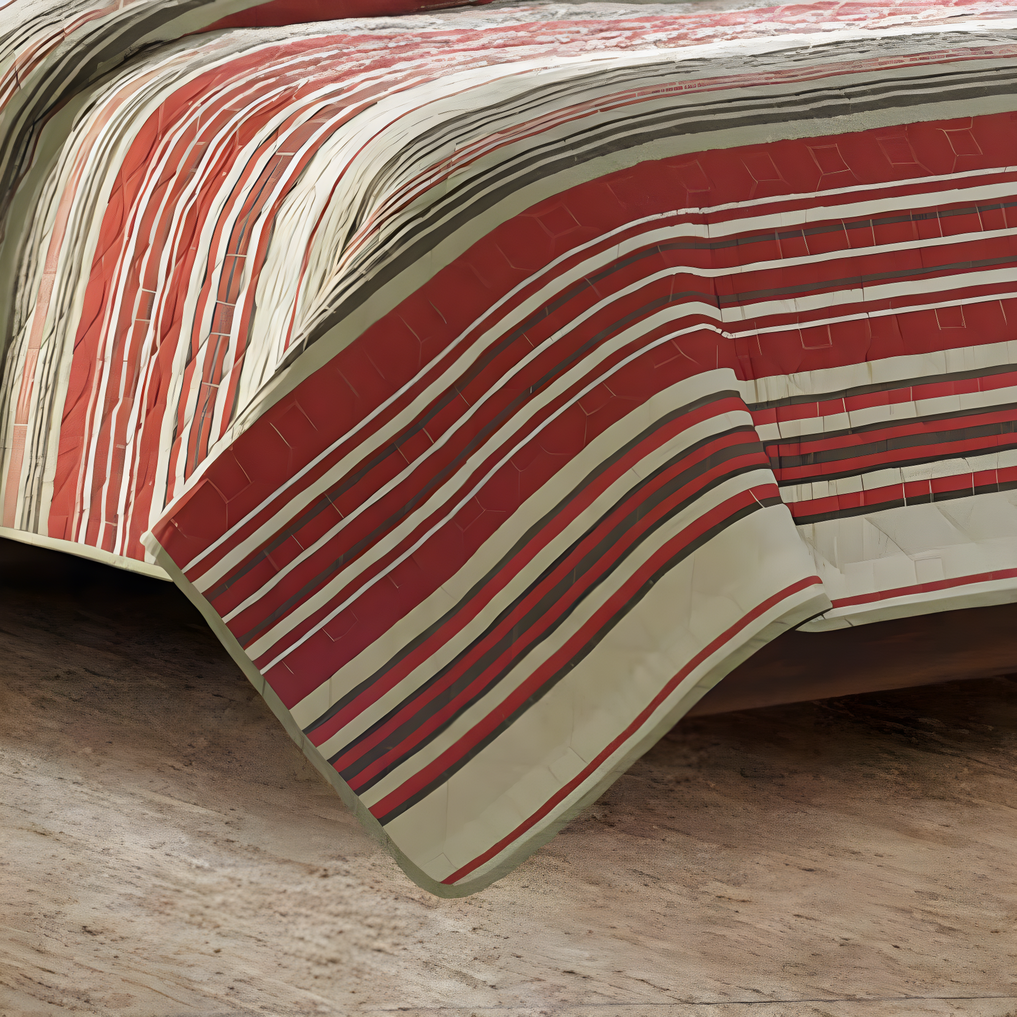 Eddie Bauer Eddie Bauer Yakima Valley Cotton Quilt Set