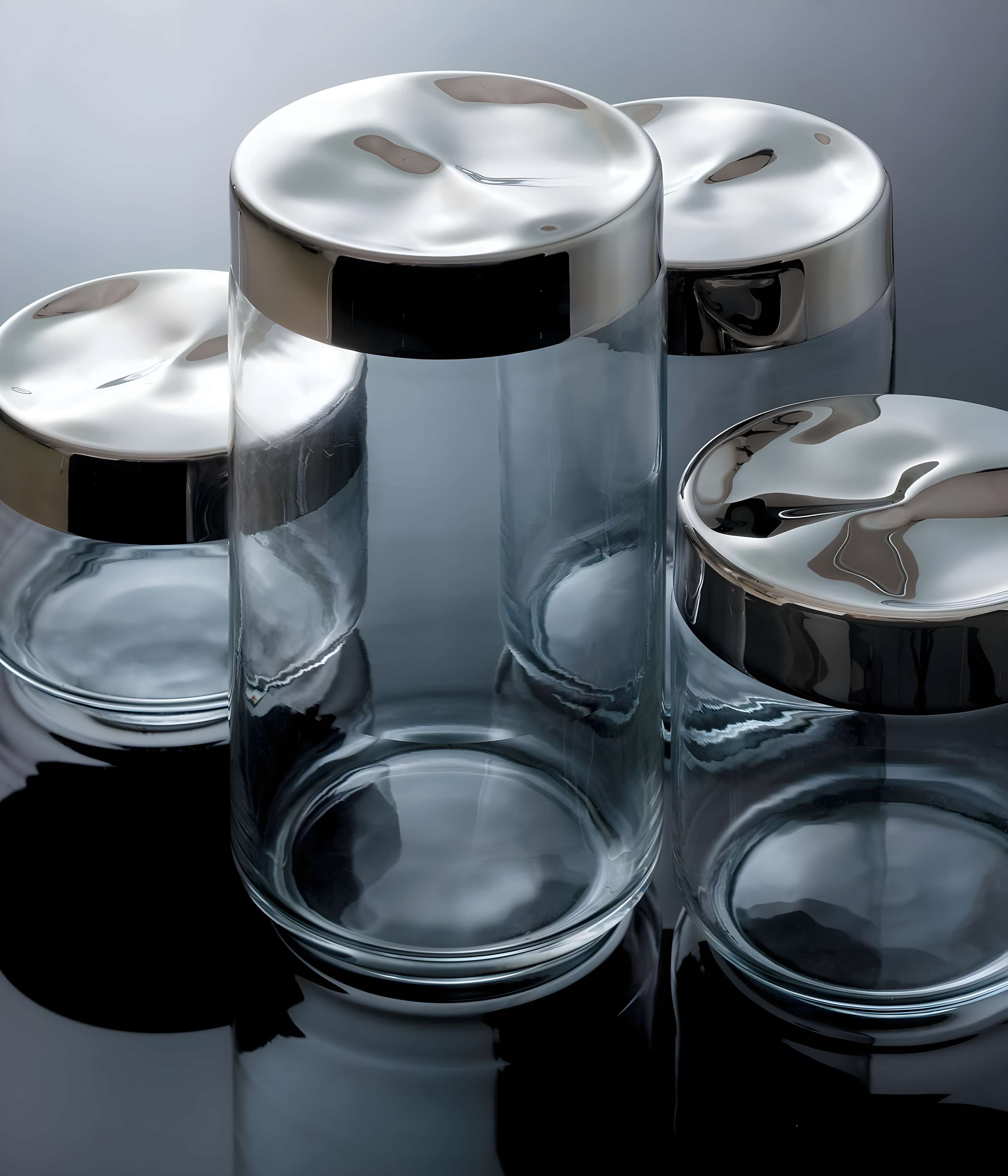 Alessi Julieta Kitchen Box & Reviews | Wayfair