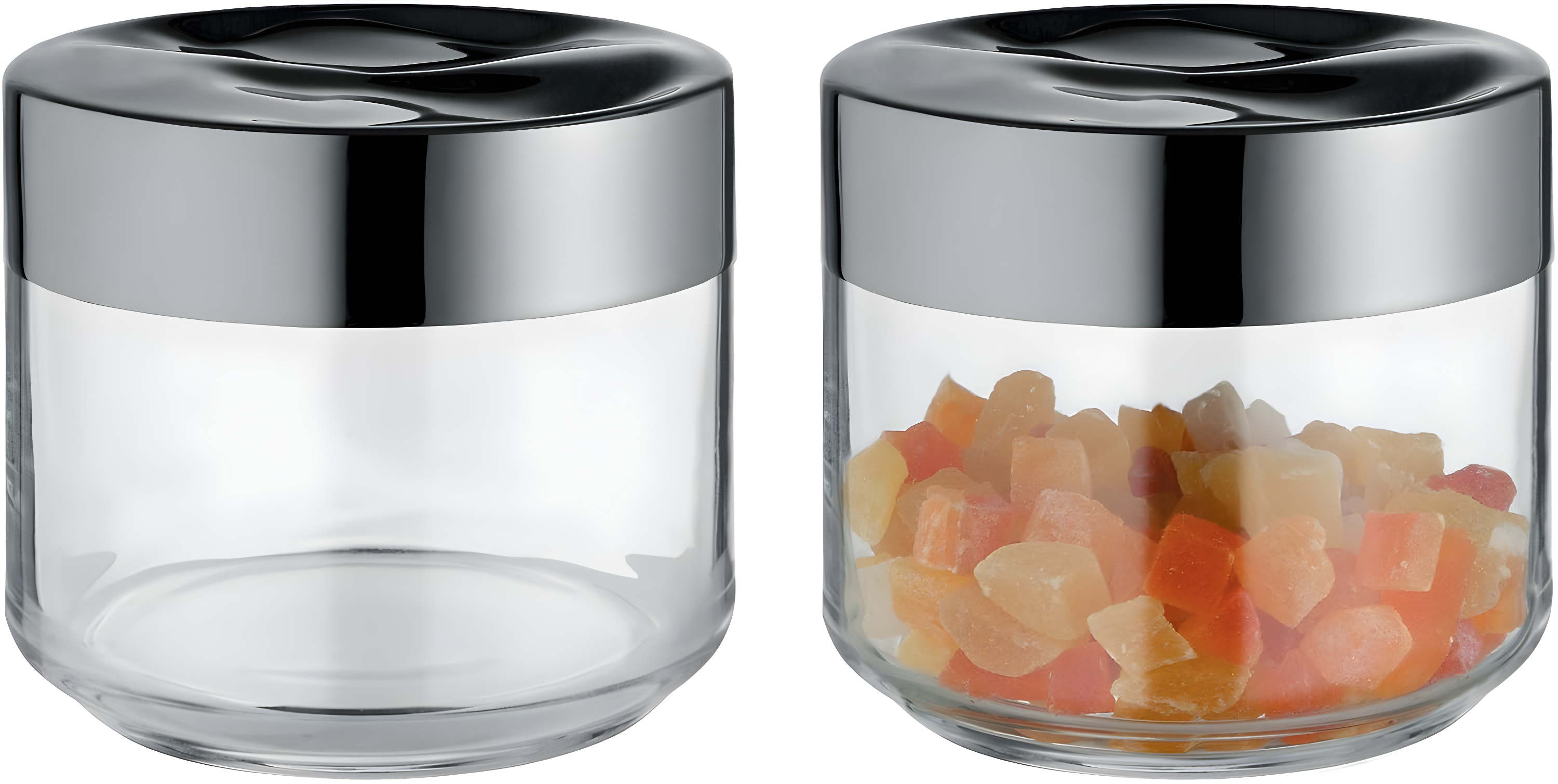 Alessi Julieta Kitchen Box & Reviews | Wayfair