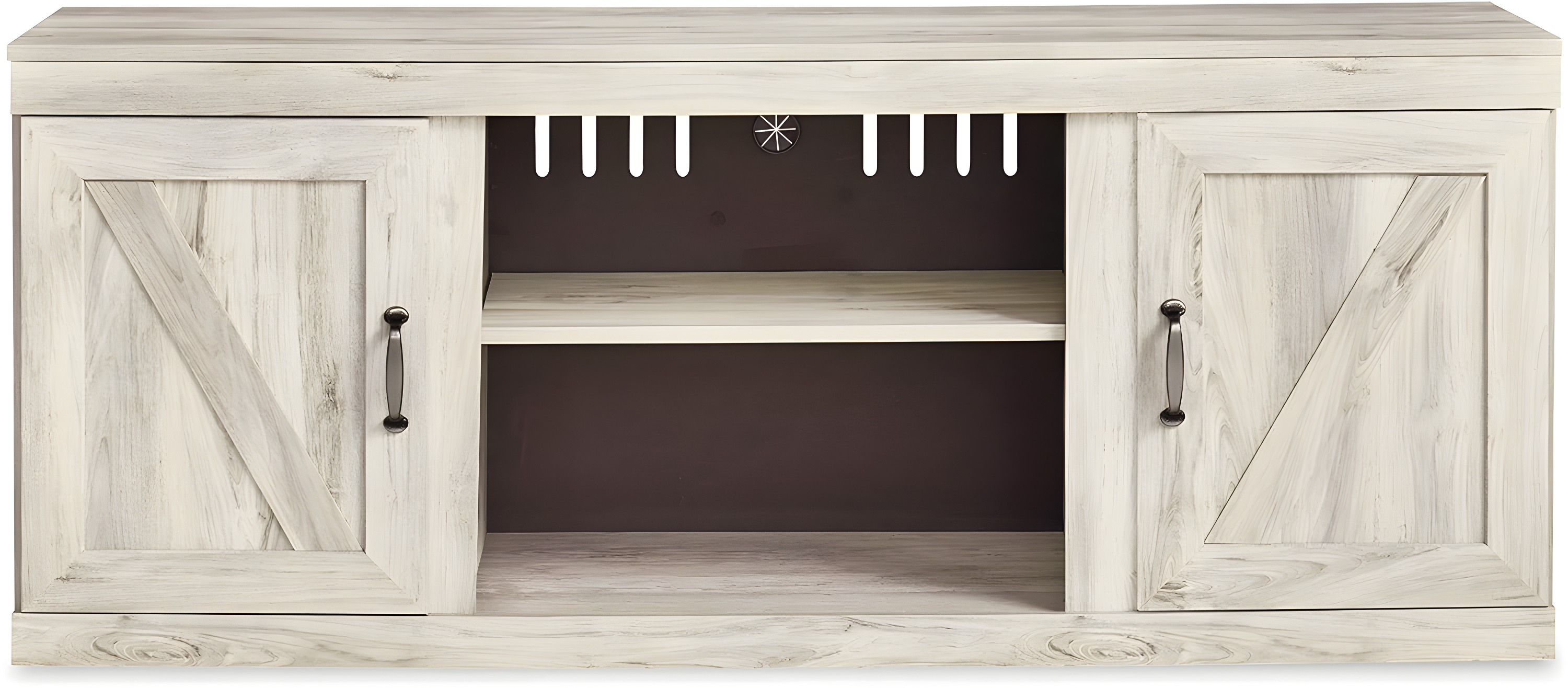 Janneke TV Stand for TVs up to 60"