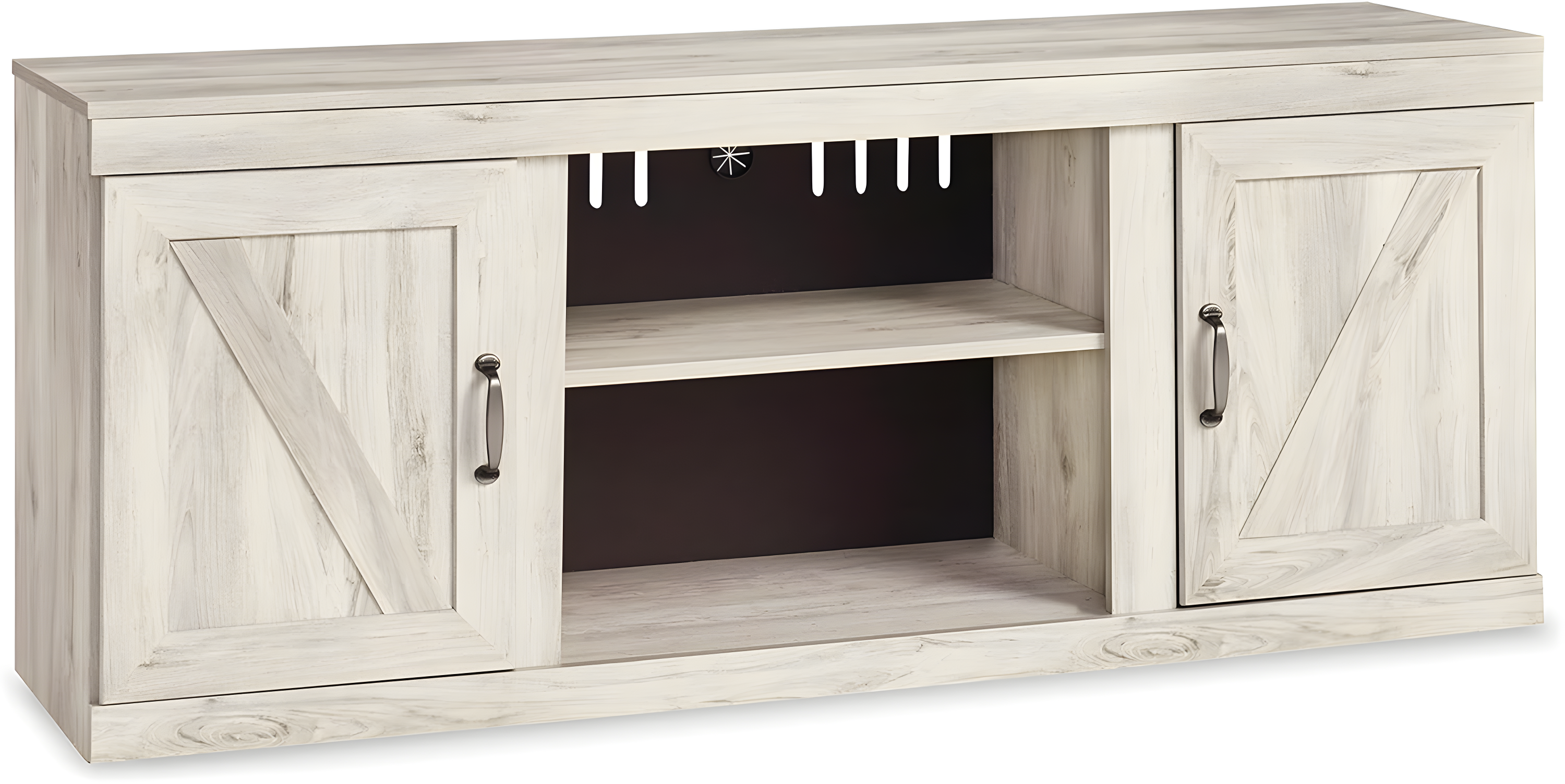 Janneke TV Stand for TVs up to 60"