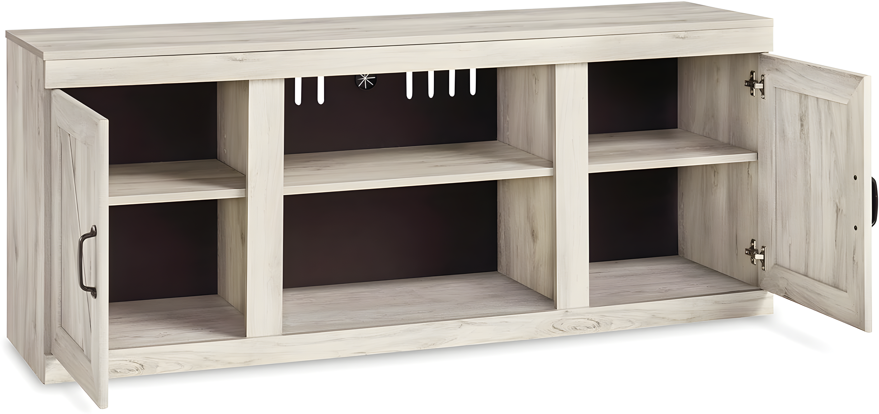 Janneke TV Stand for TVs up to 60"