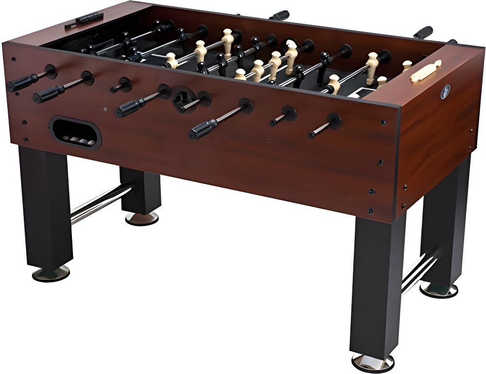 Fat Cat Fat Cat 7' Two Player Air Hockey Table with Digital Scoreboard
