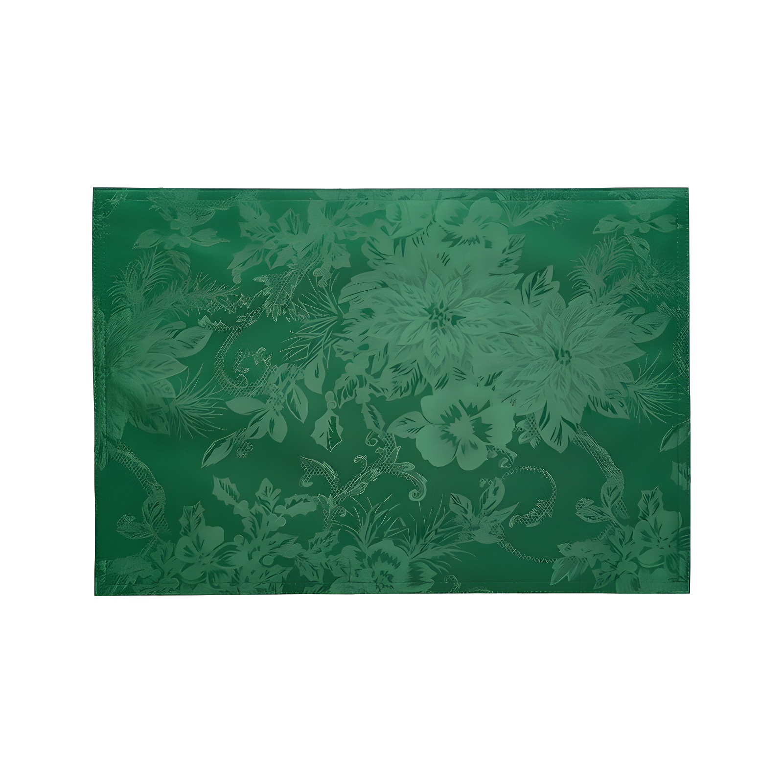 Astoria Grand Tilghman 100% Cotton Rectangle Placemat (Set of 4)