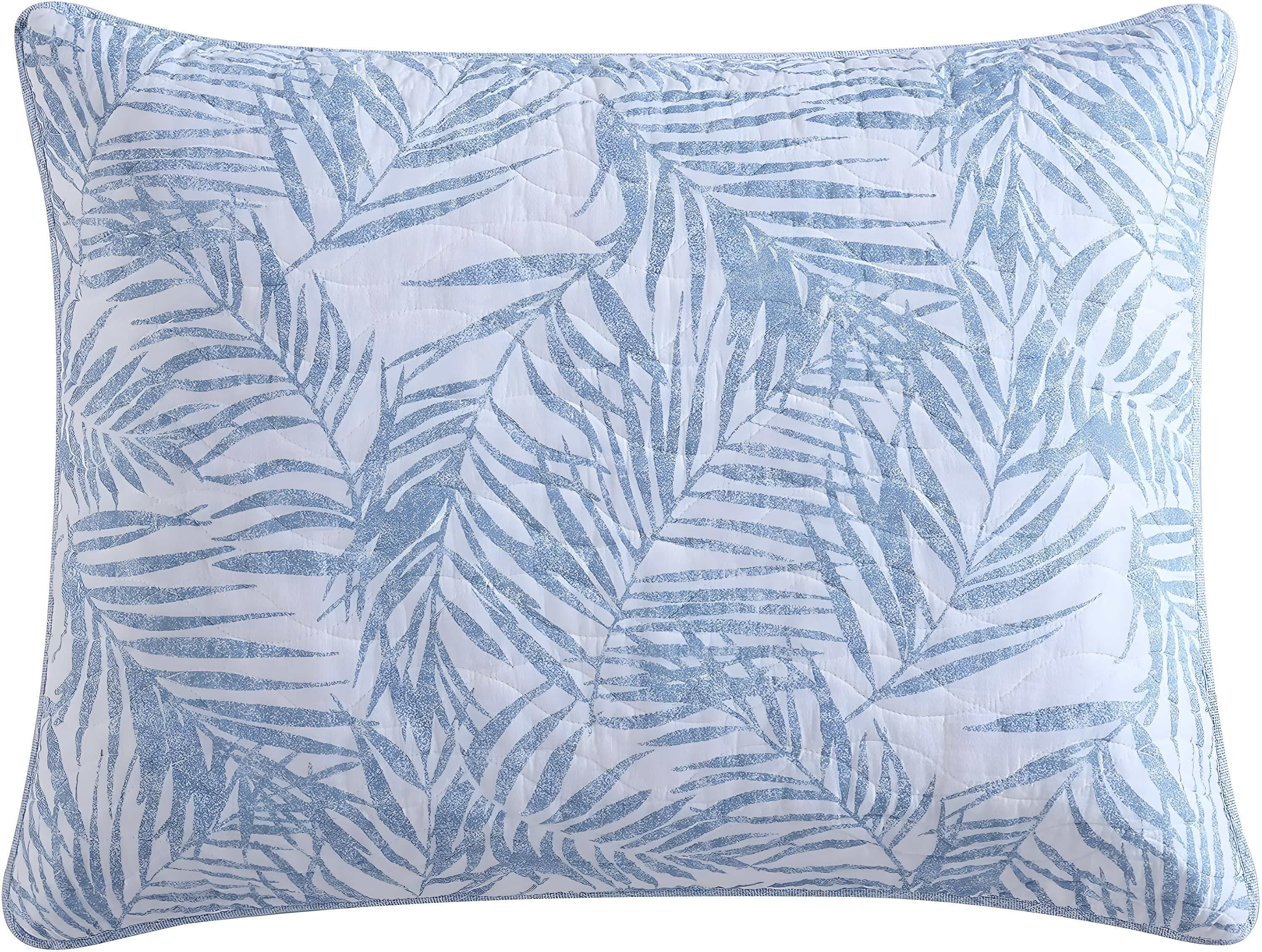Tommy Bahama Home Tommy Bahama Palmday Cotton Reversible Quilt Set