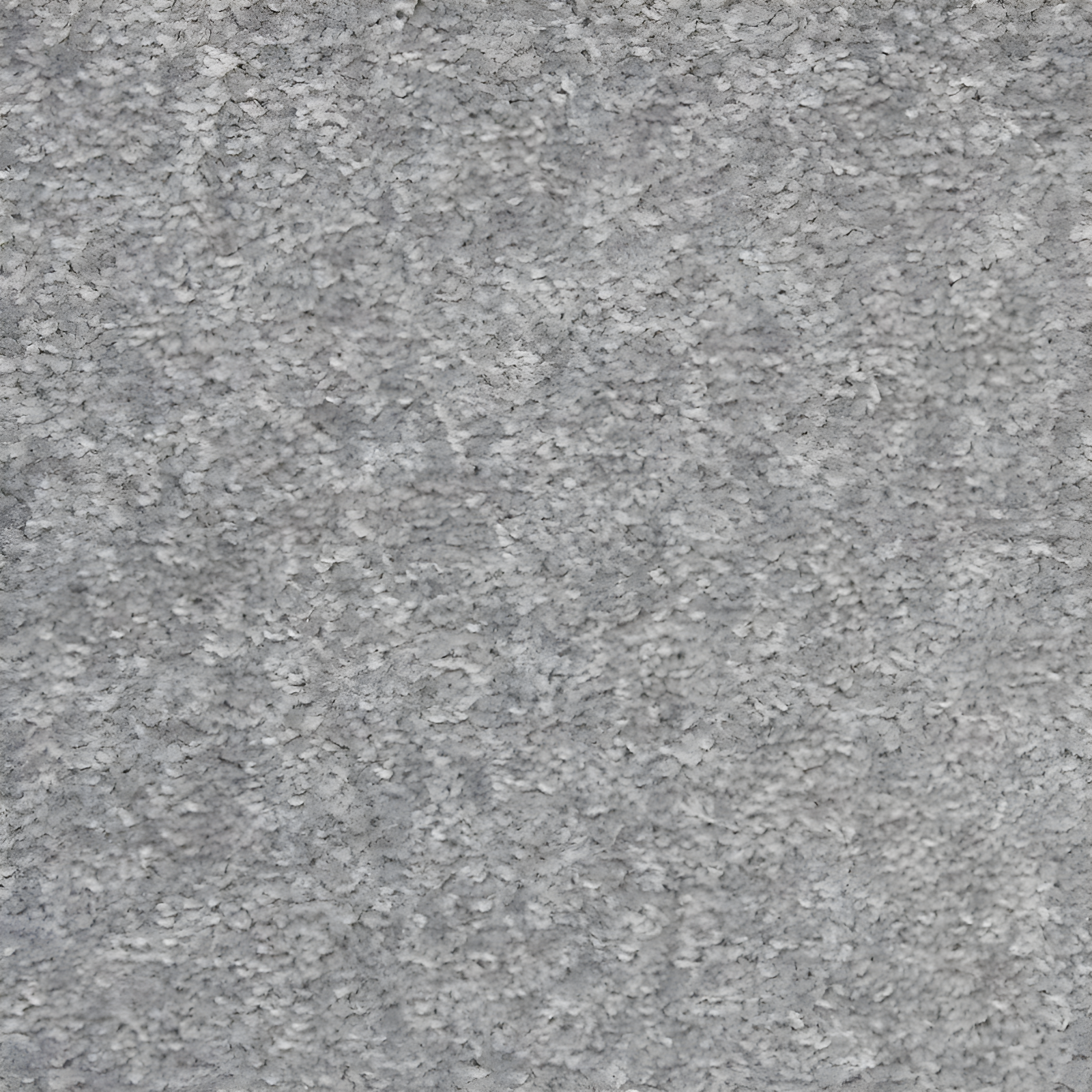 Nourison Essentials Easy Care Indoor Outdoor Area Rug - Silver Grey 5' x Square