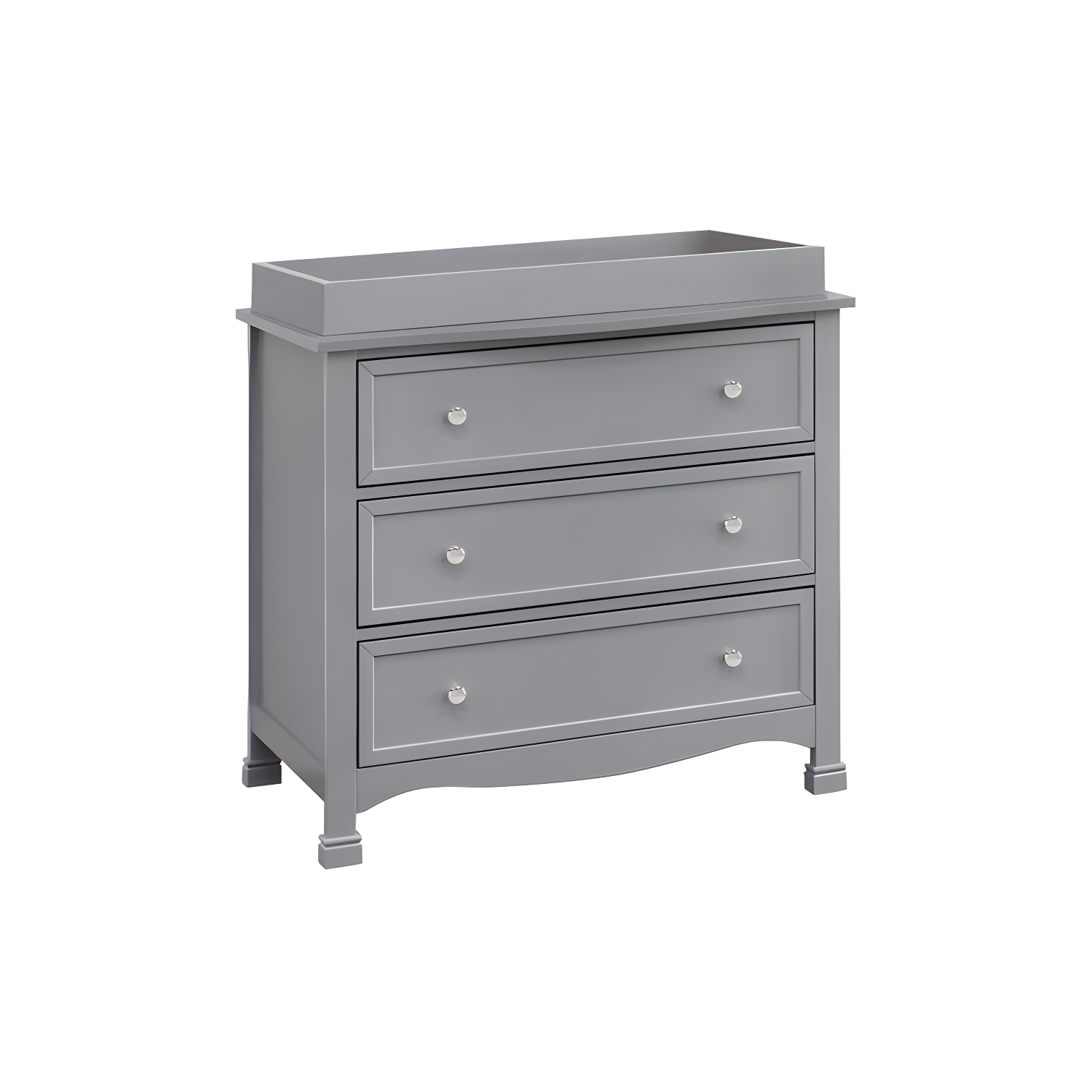 Kalani 3 Drawer Dresser