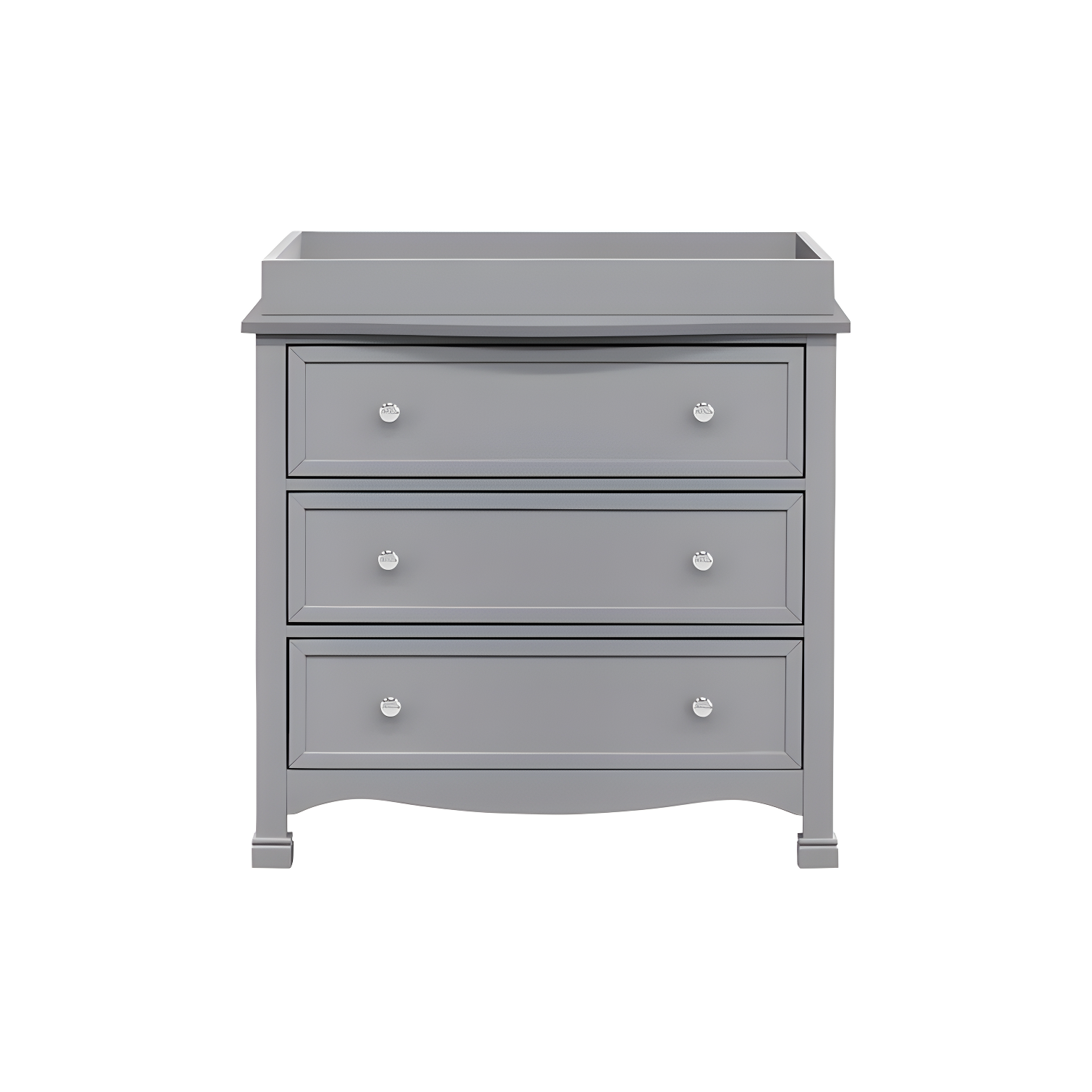Kalani 3 Drawer Dresser