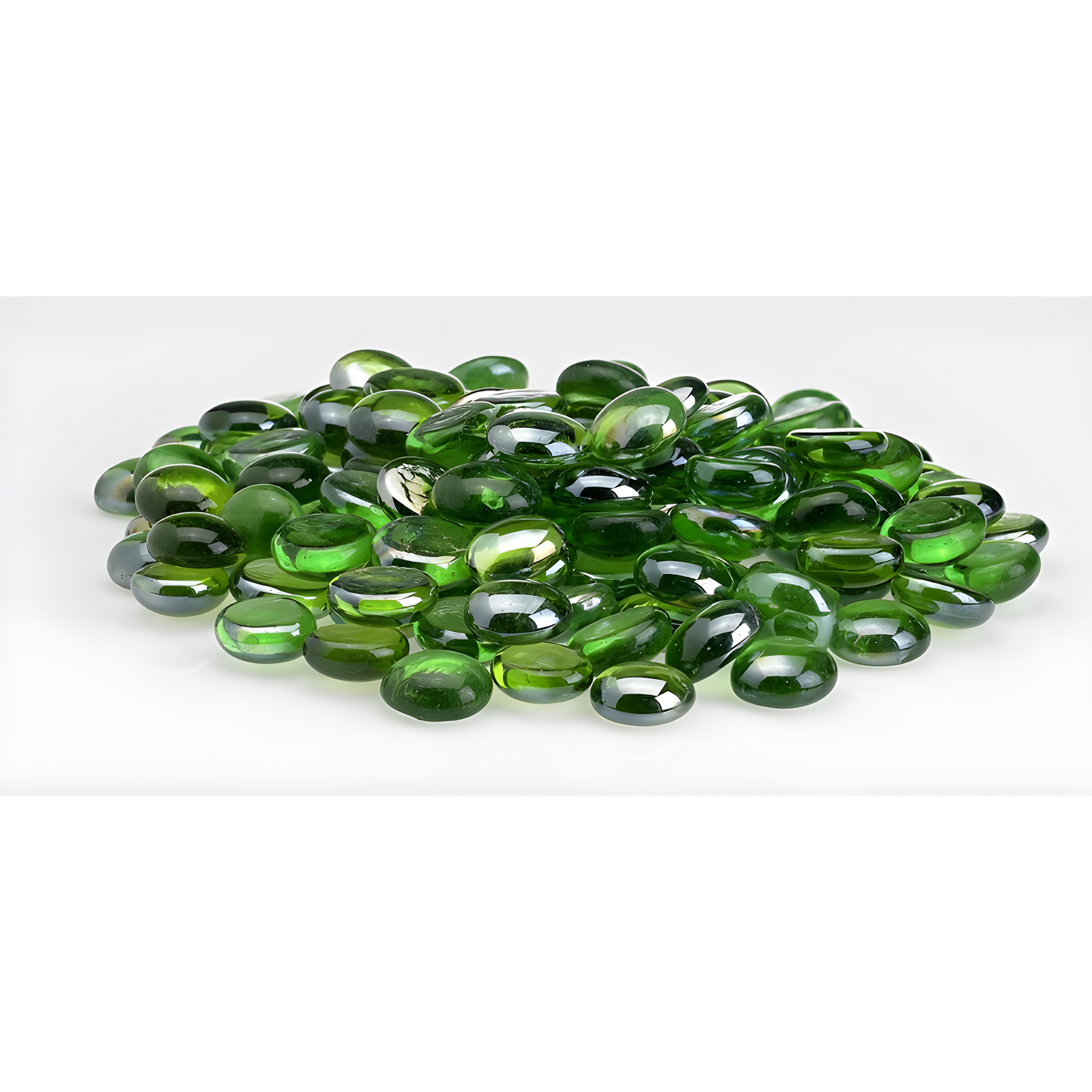 American Fireglass Fire Glass