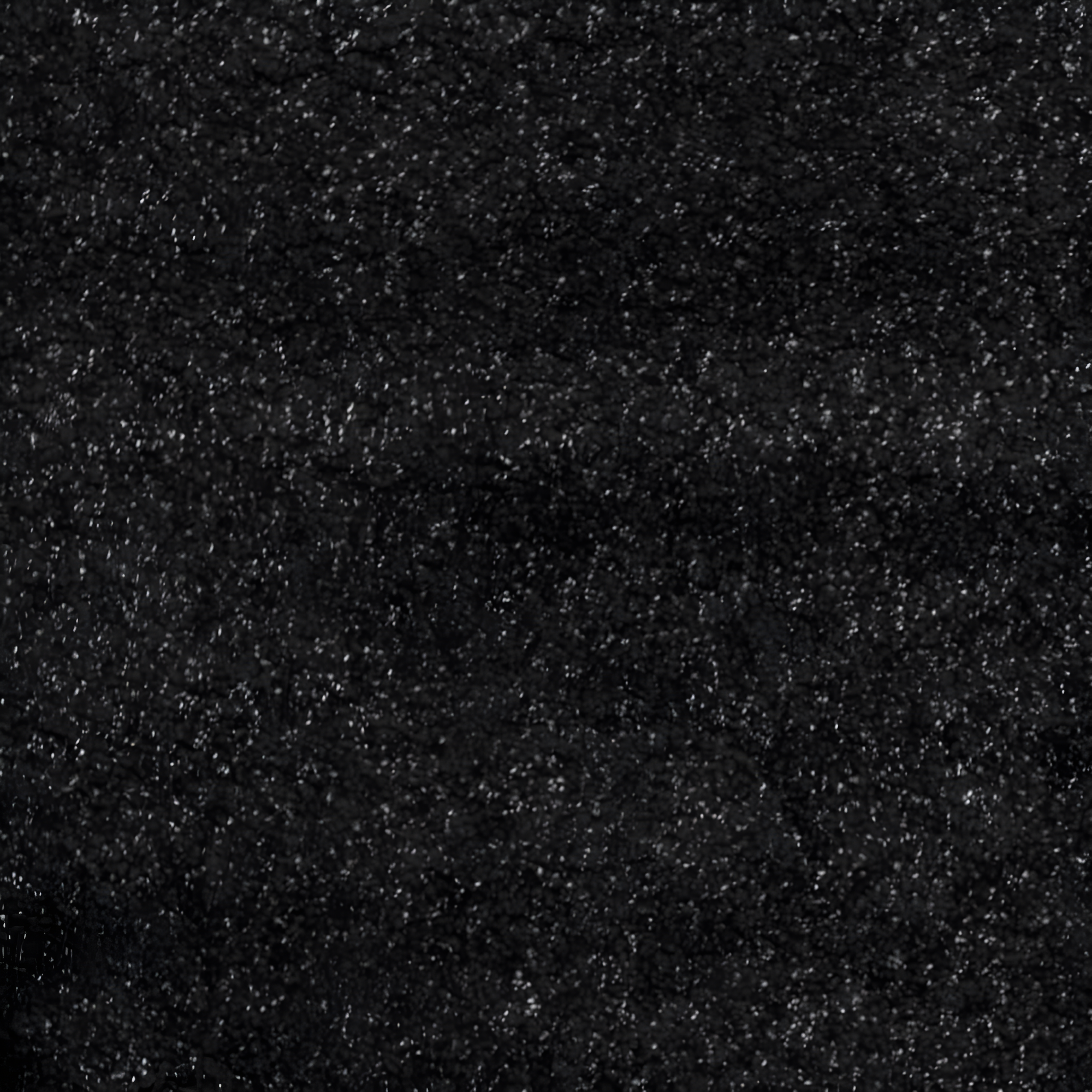 Shag SG151 Power Loomed Indoor Area Rug - Black/Ivory - 8'x10' - Safavieh.