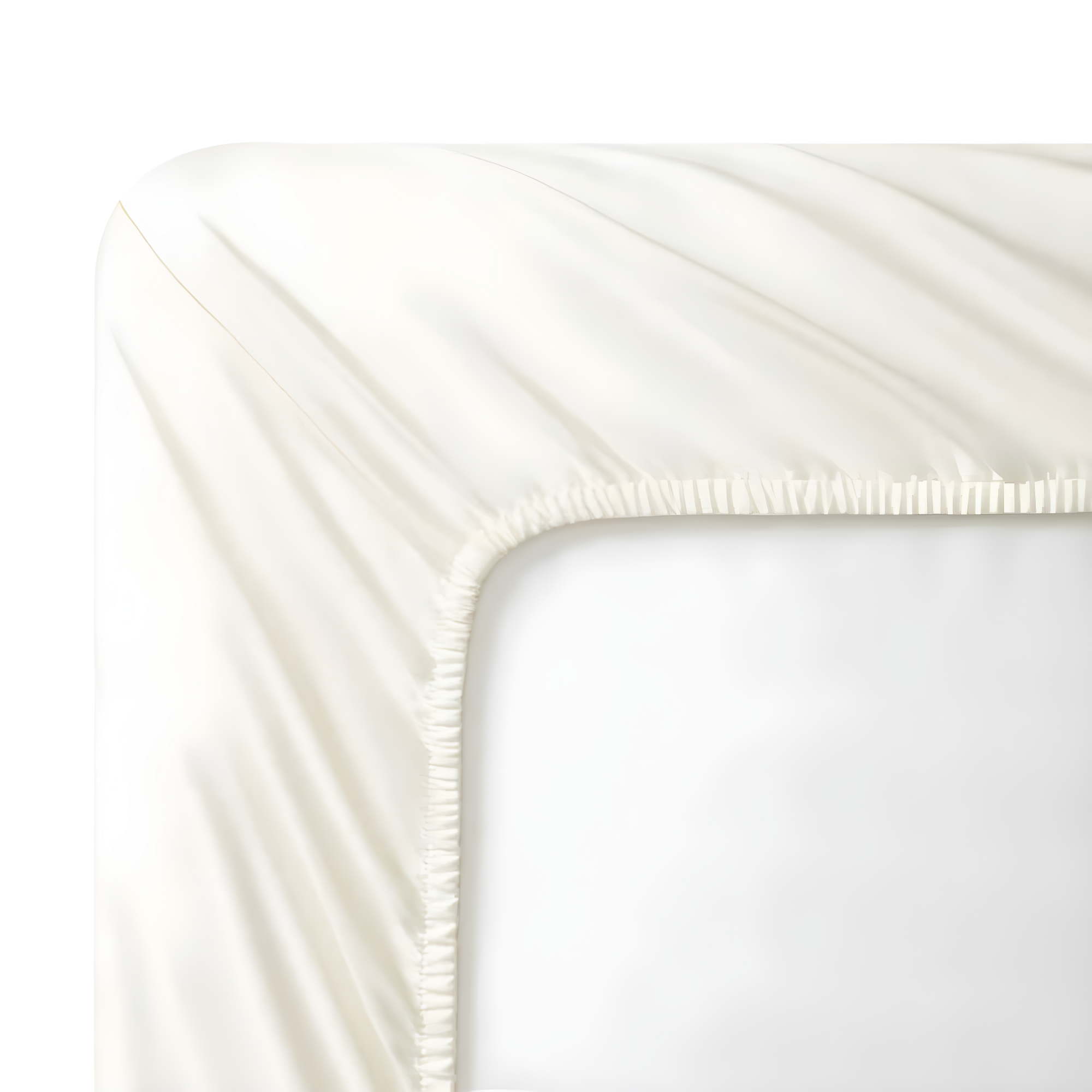 Vera Wang Vera Wang T800 Sateen Solid CVC Sheet Set