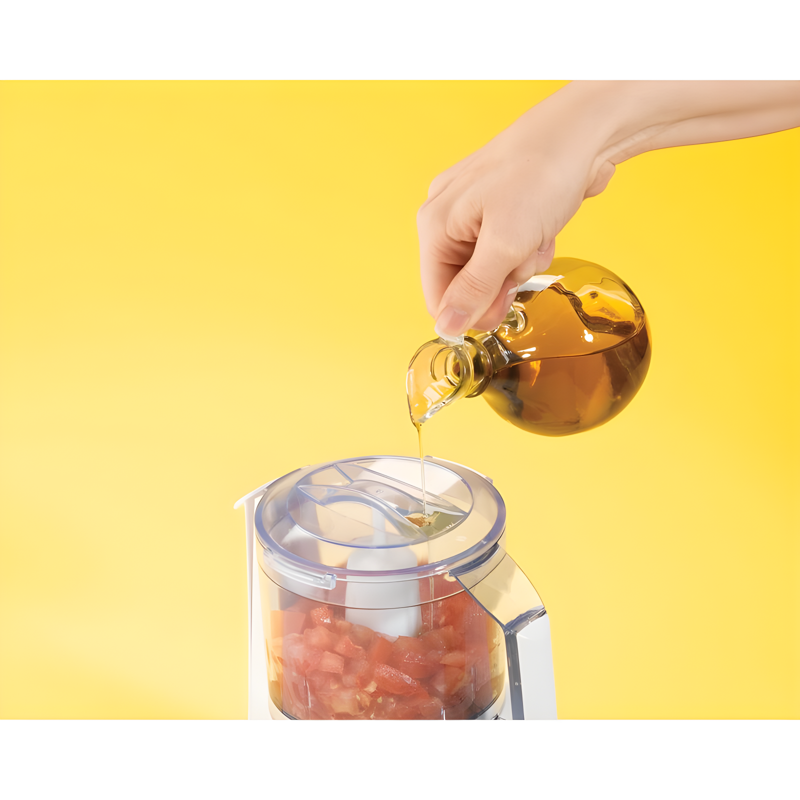 Hamilton Beach Hamilton Beach® 3 Cup Food Chopper