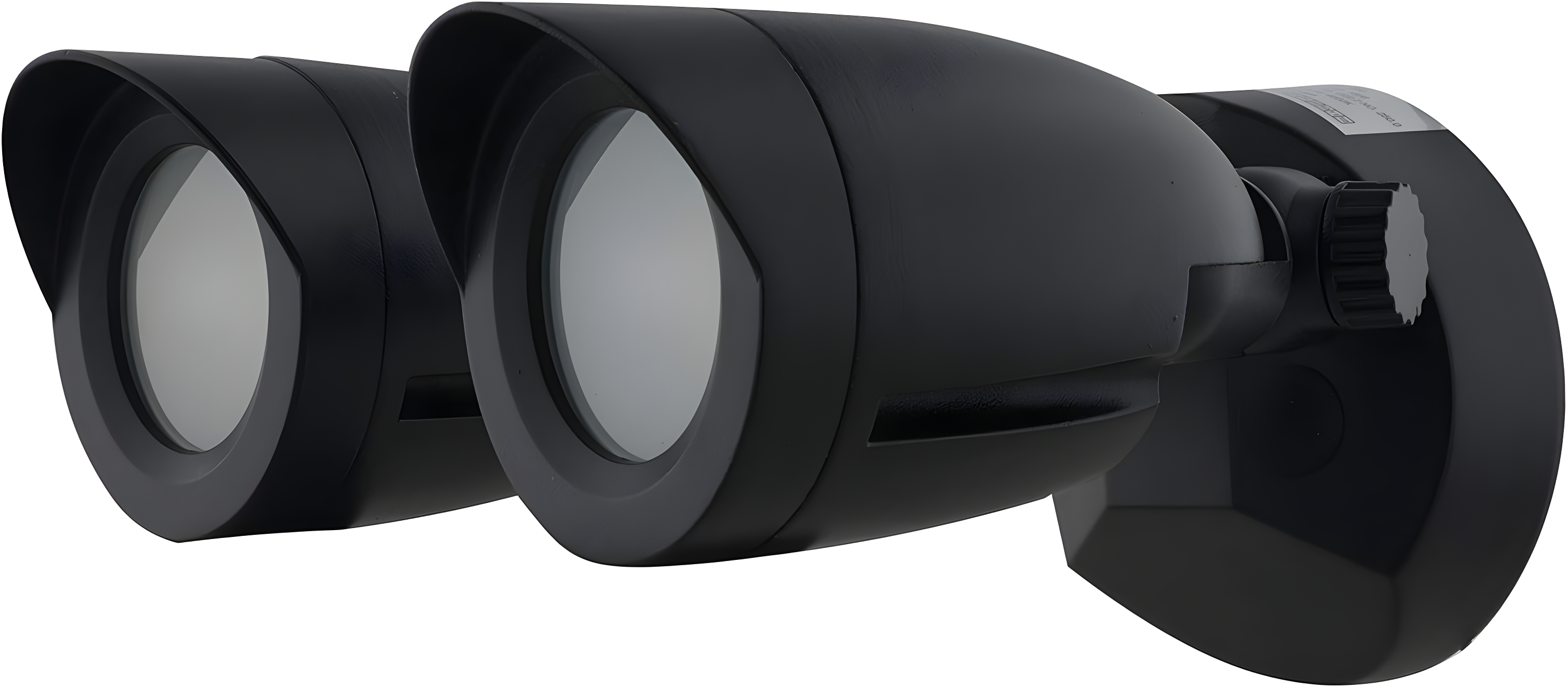 Nuvo 2 - Head LED Hardwired Outdoor Security Flood Light