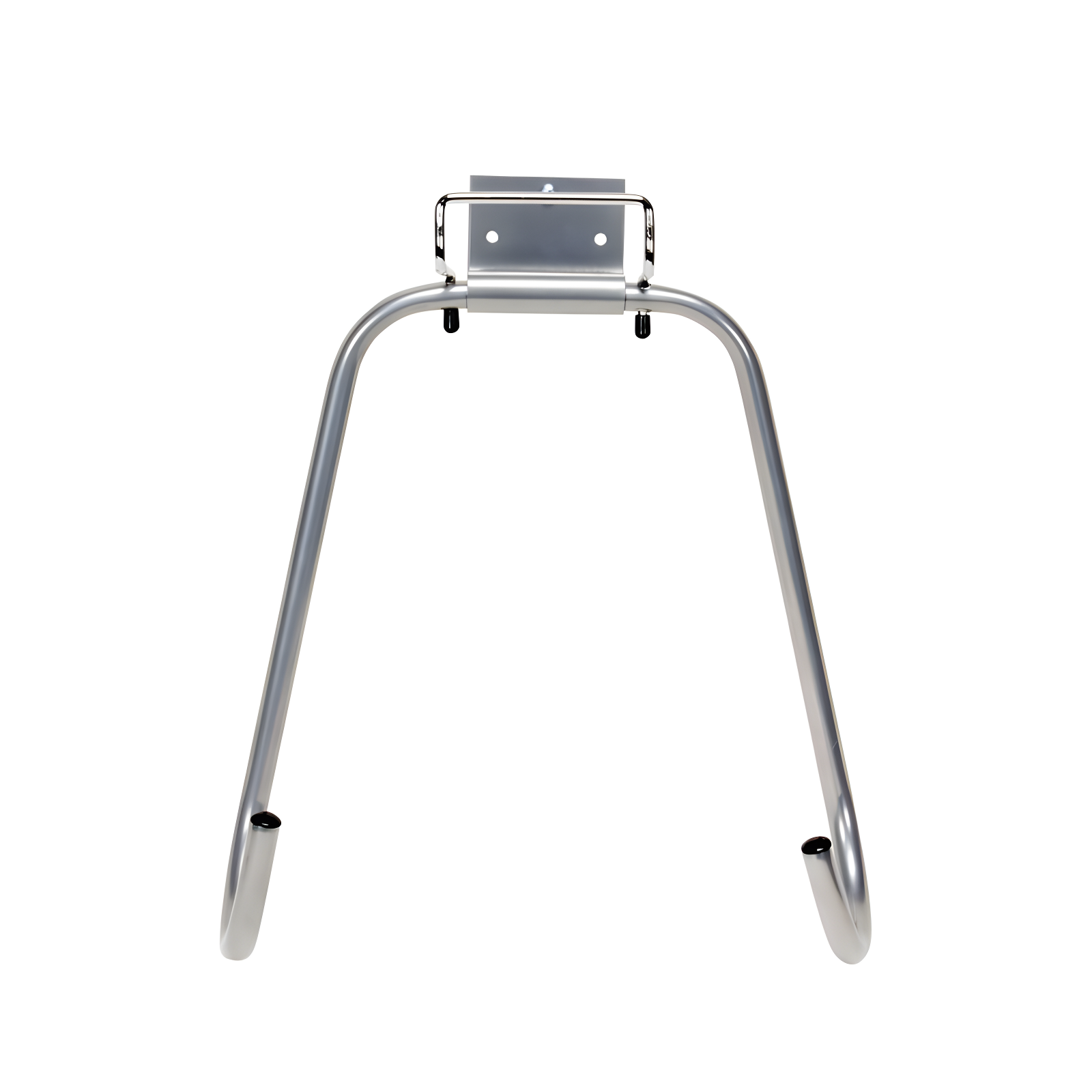 Metal Wall Mounted Iron Holder