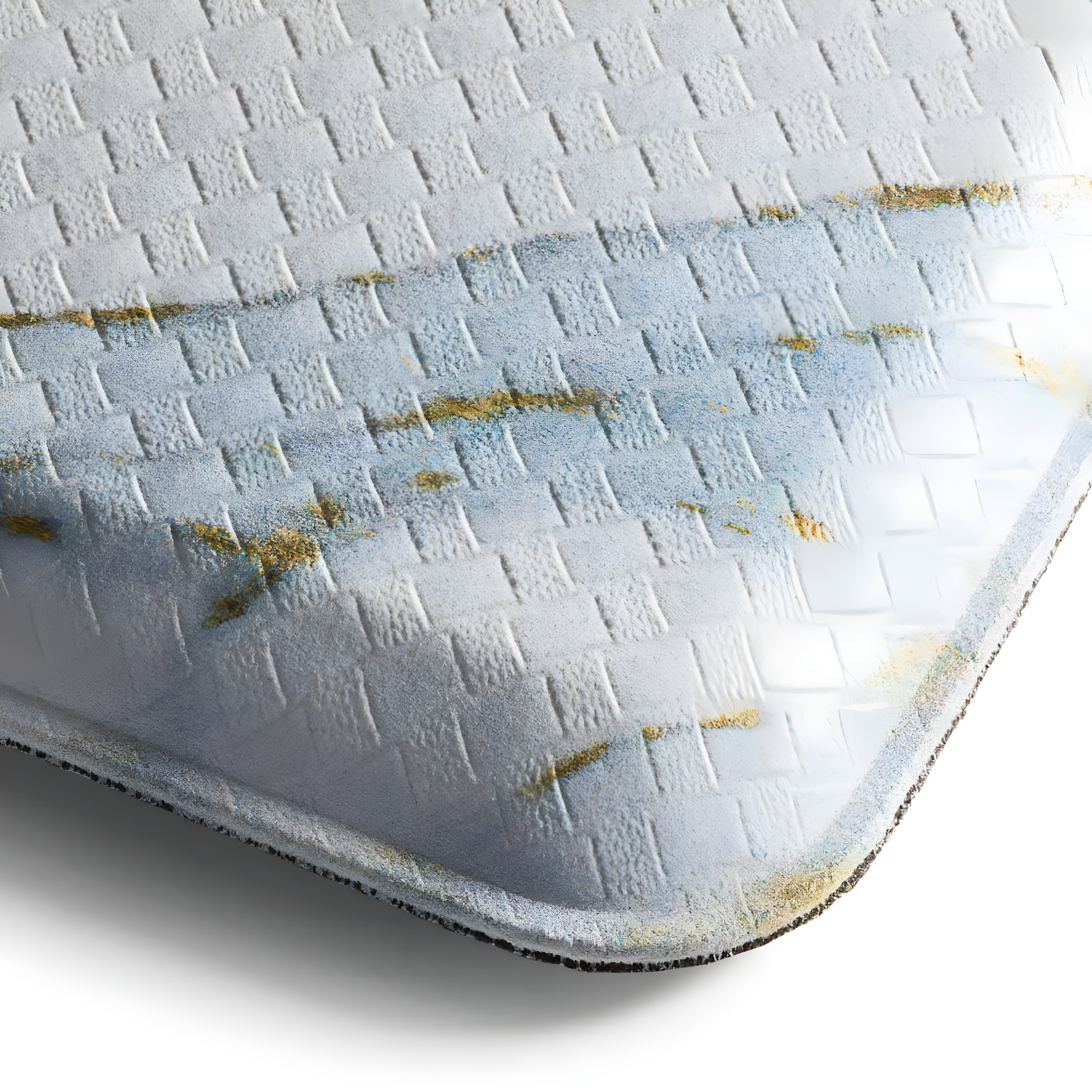 SoHome Cozy Living Modern Marble Anti-Fatigue Mat