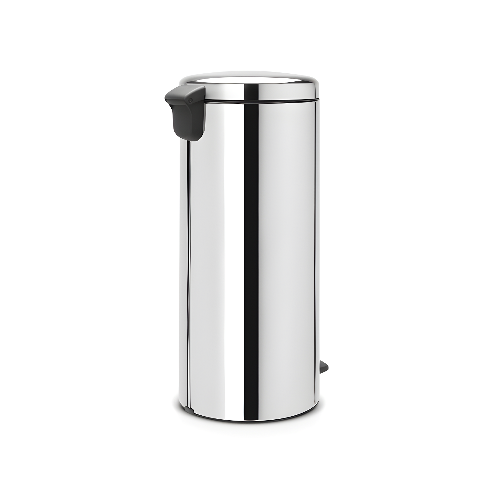 Brabantia NewIcon Step On Trash Can, 8 Gallon (30 Liter)