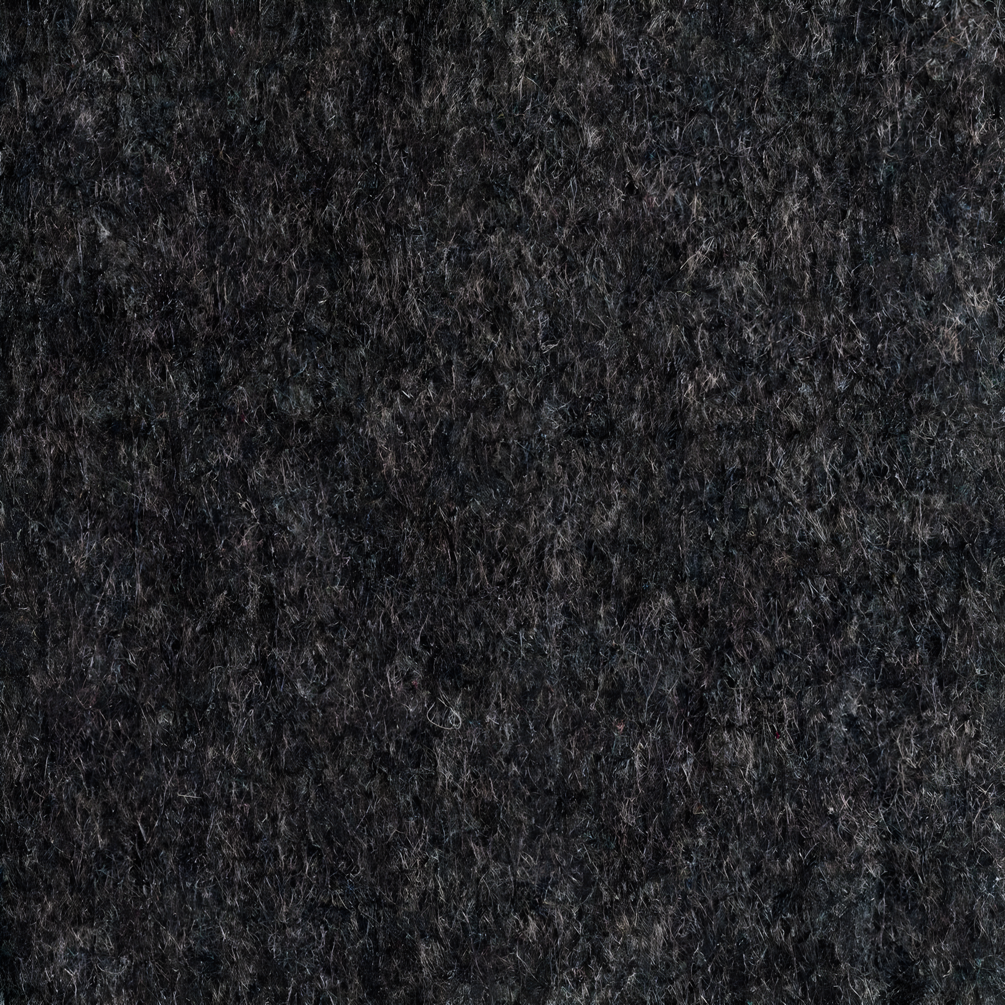 Dura Pad PAD130 Power Loomed Indoor Rug Pad - Grey - 5' x 7' - Safavieh