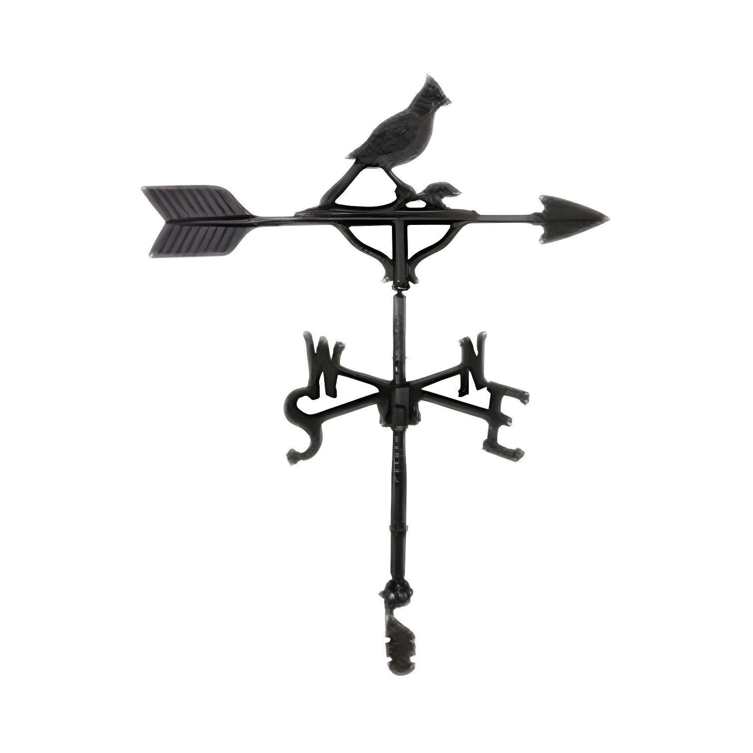 32'' H Weathervane