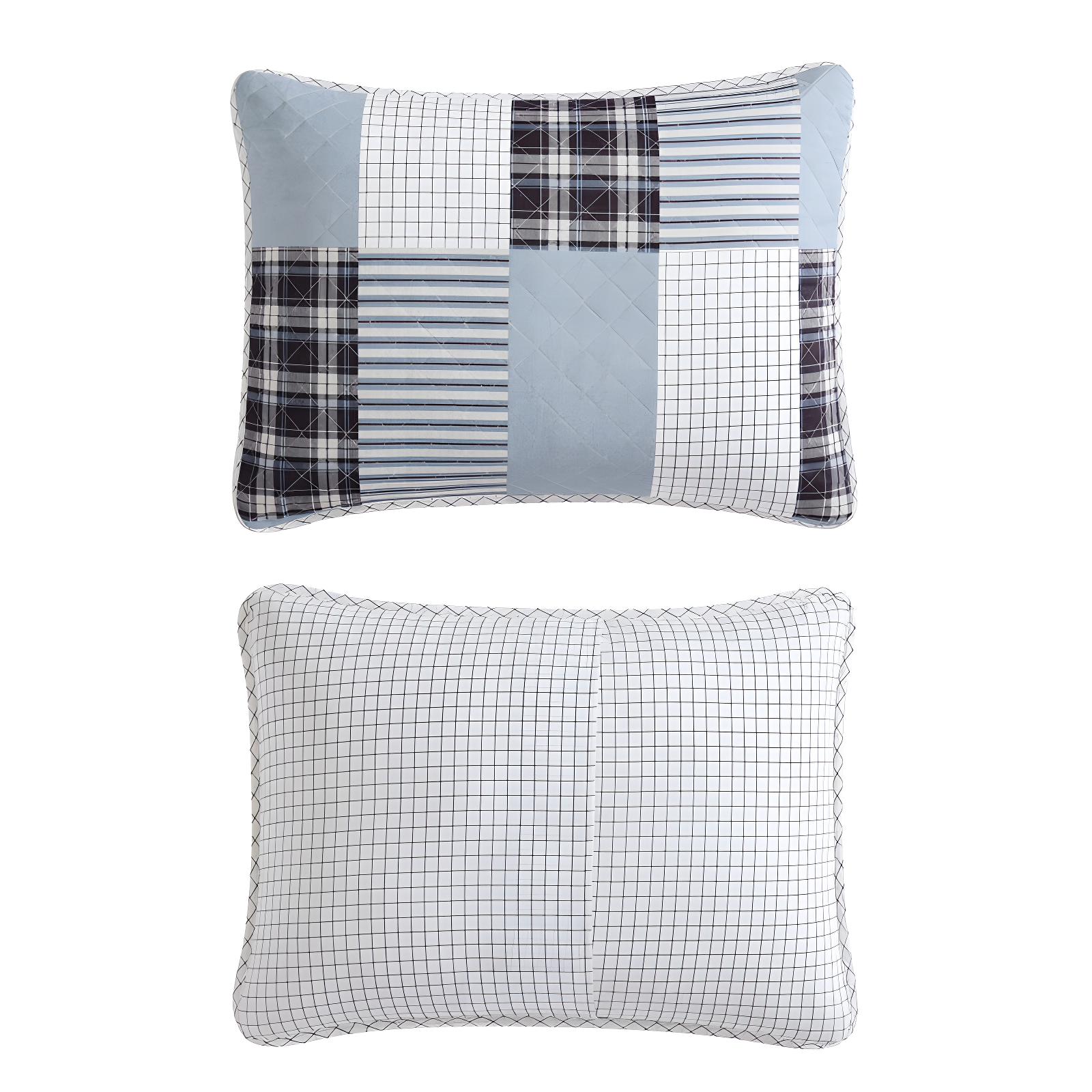 Eddie Bauer Eddie Bauer Camano Island Reversible Cotton Quilt Set