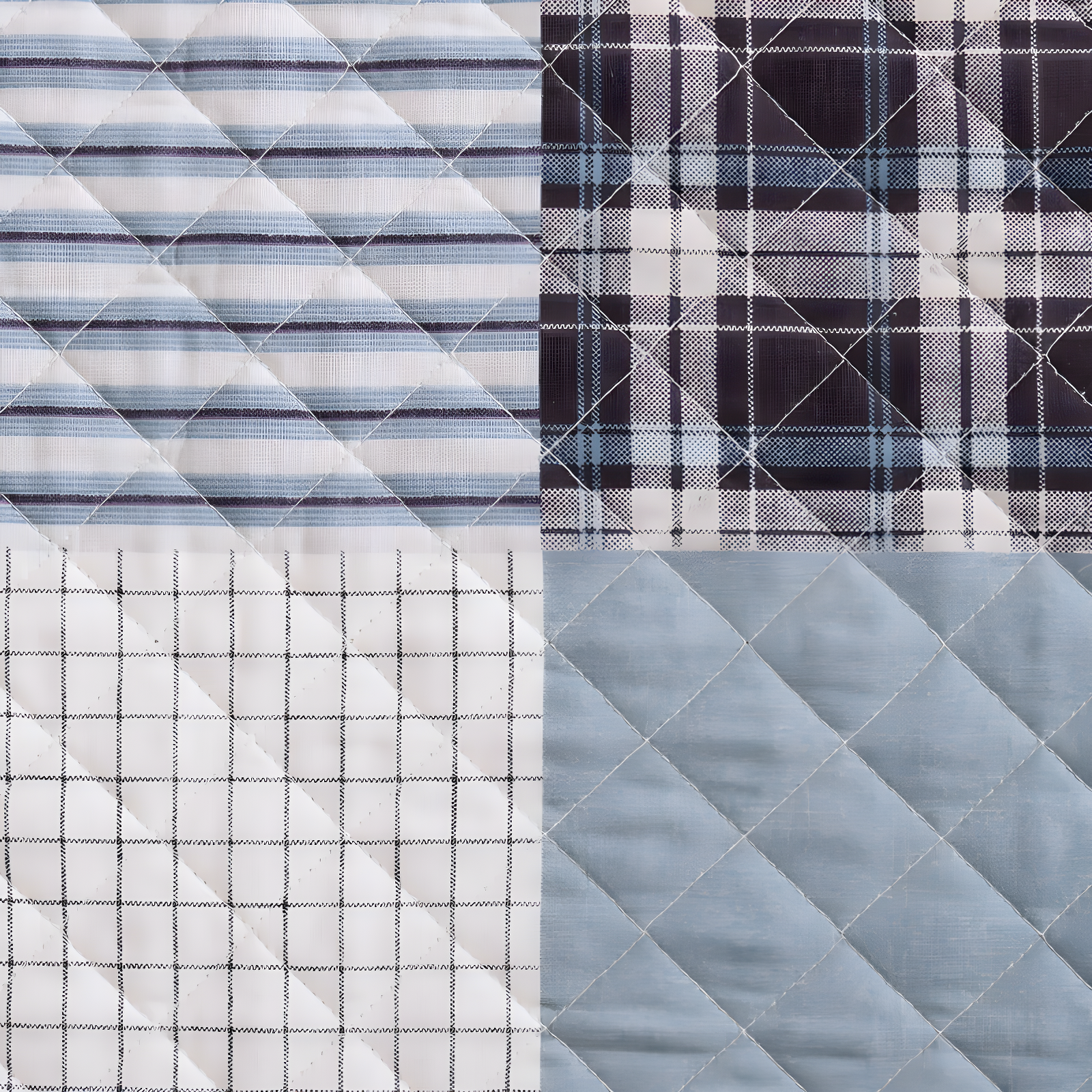Eddie Bauer Eddie Bauer Camano Island Reversible Cotton Quilt Set