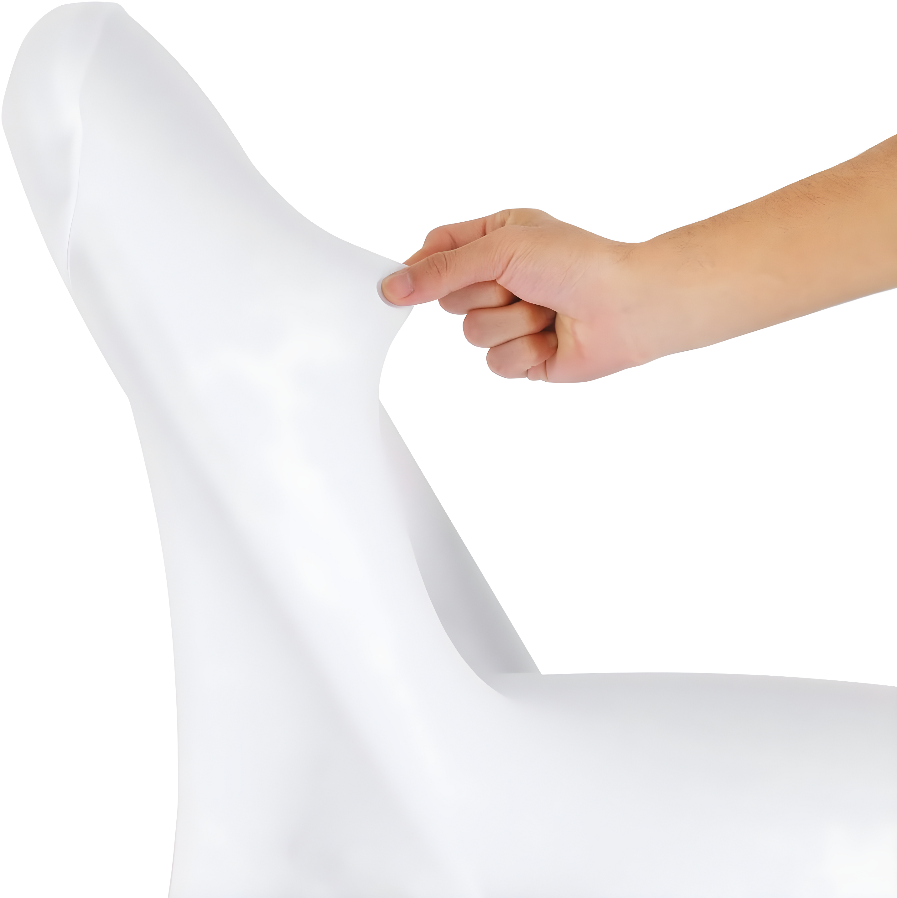 VEVOR Polyester Chair Cover | Wayfair