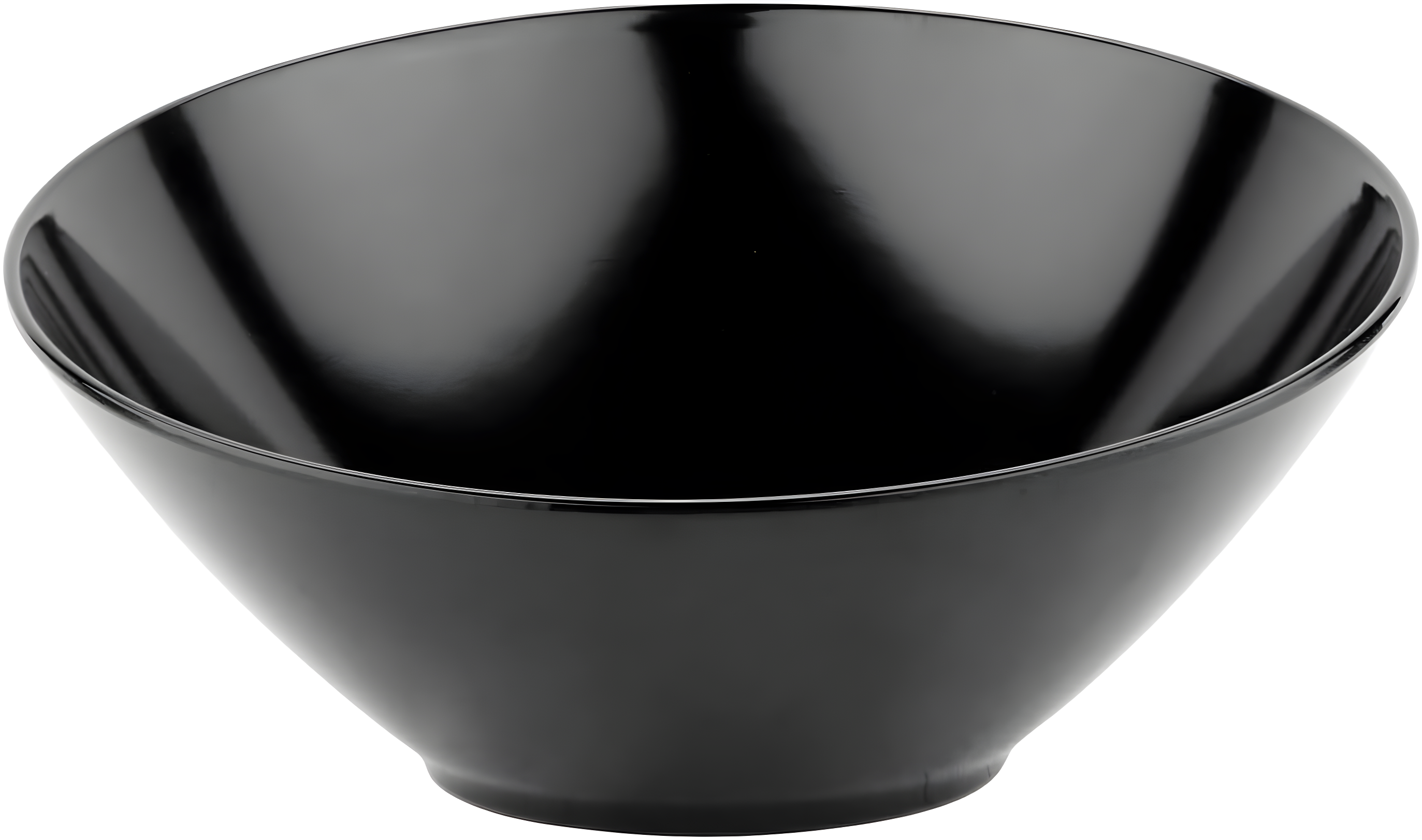 G.E.T. G.E.T. Melamine Serving Bowl