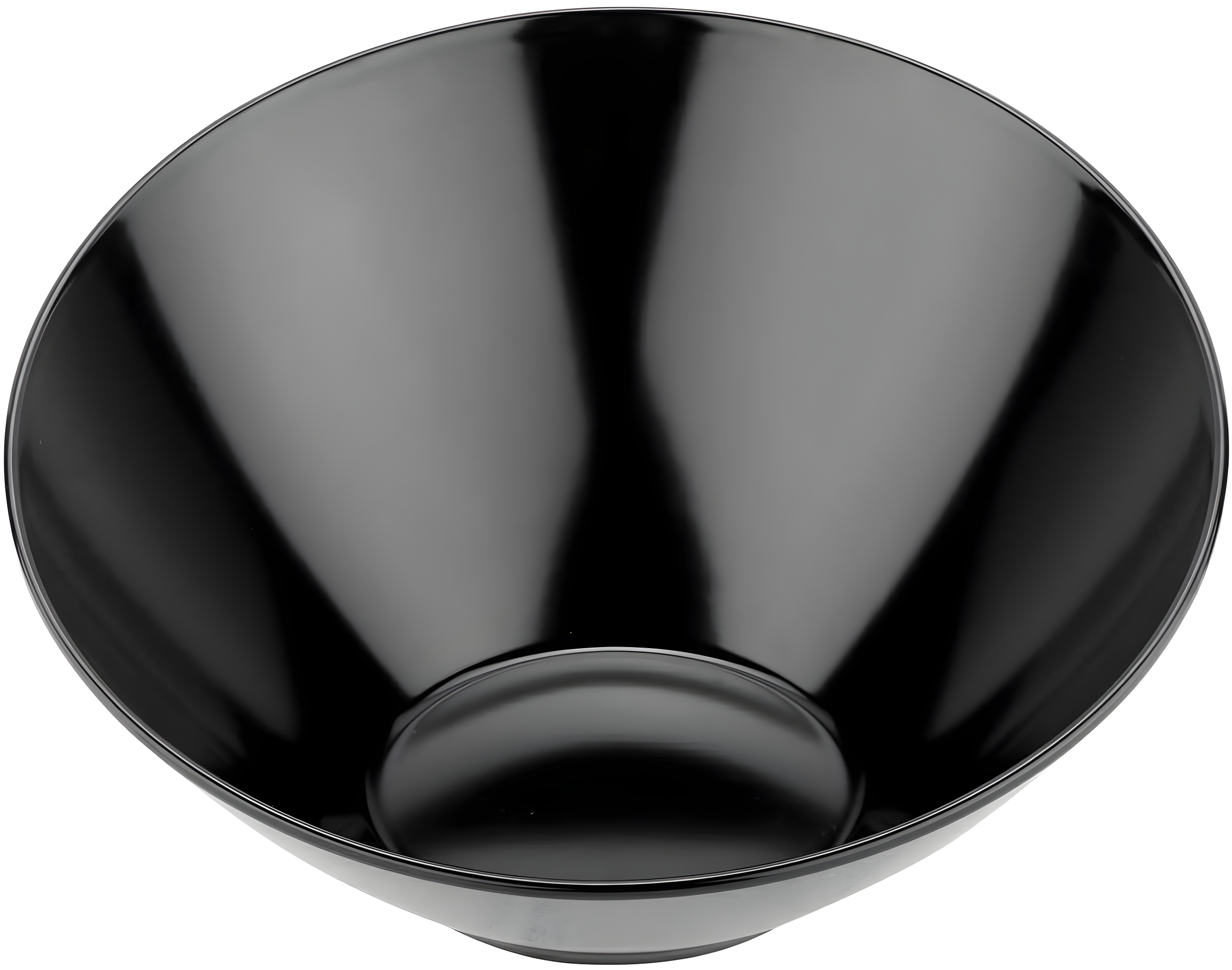 G.E.T. G.E.T. Melamine Serving Bowl