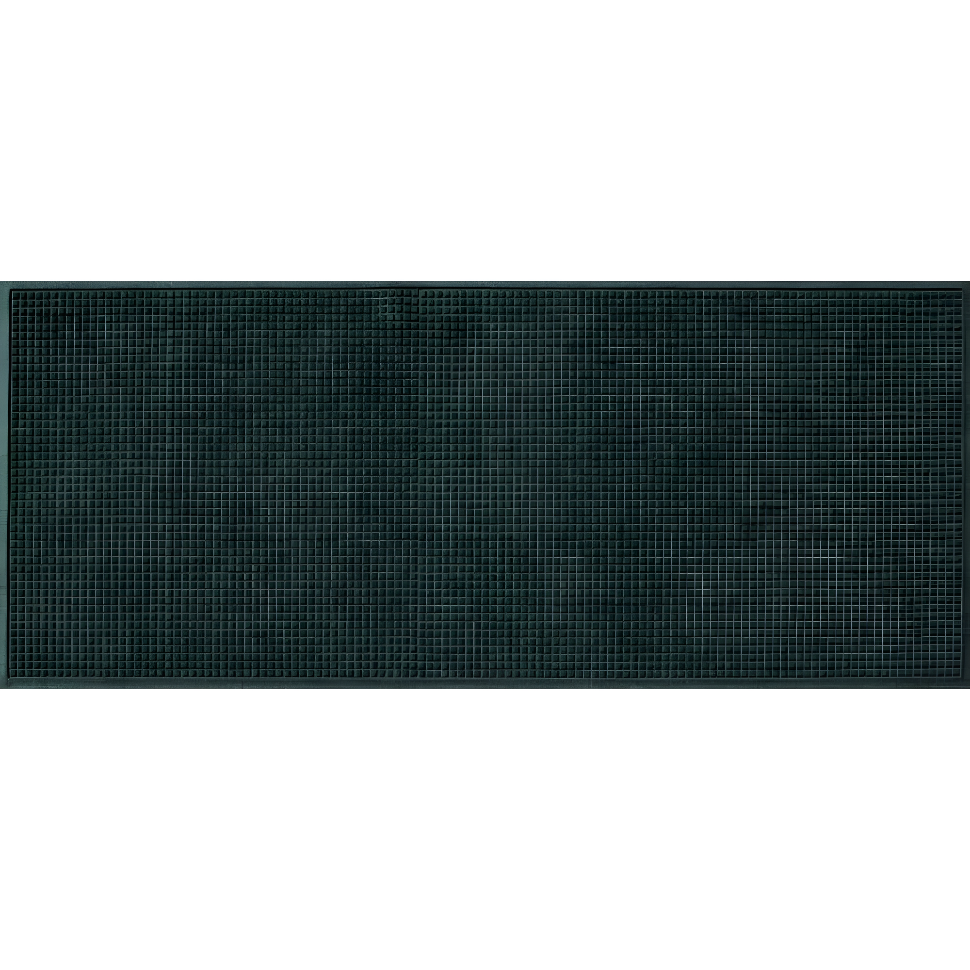 WaterHog Squares Indoor Outdoor Door Mat
