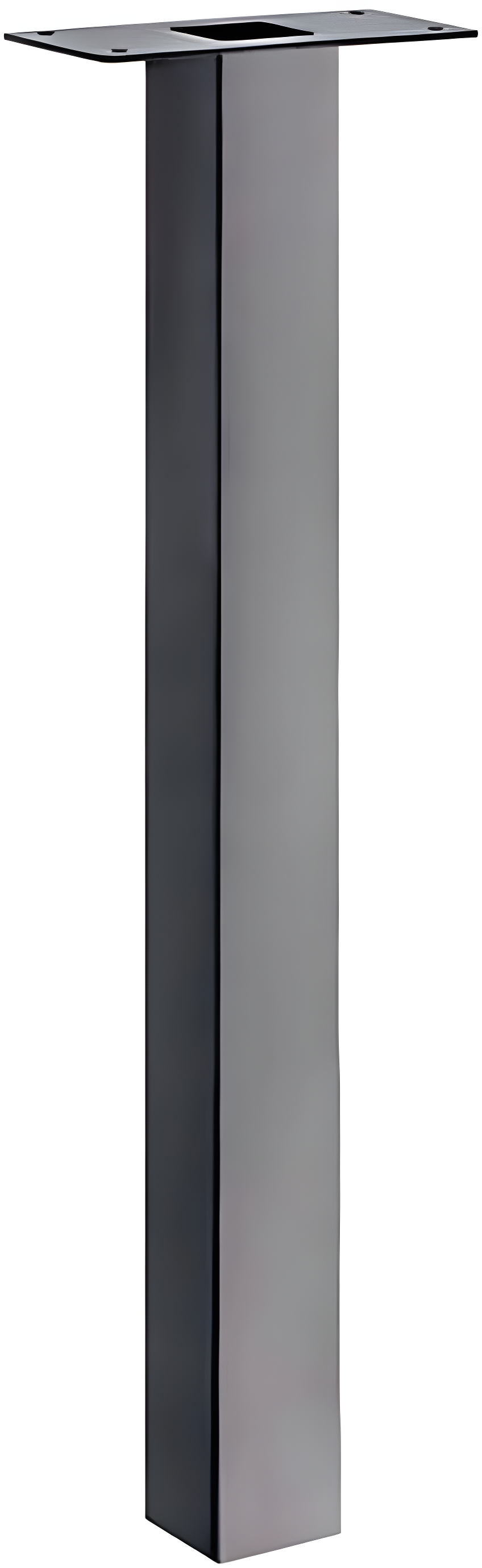 Oasis 46.5'' H Square Standard Post