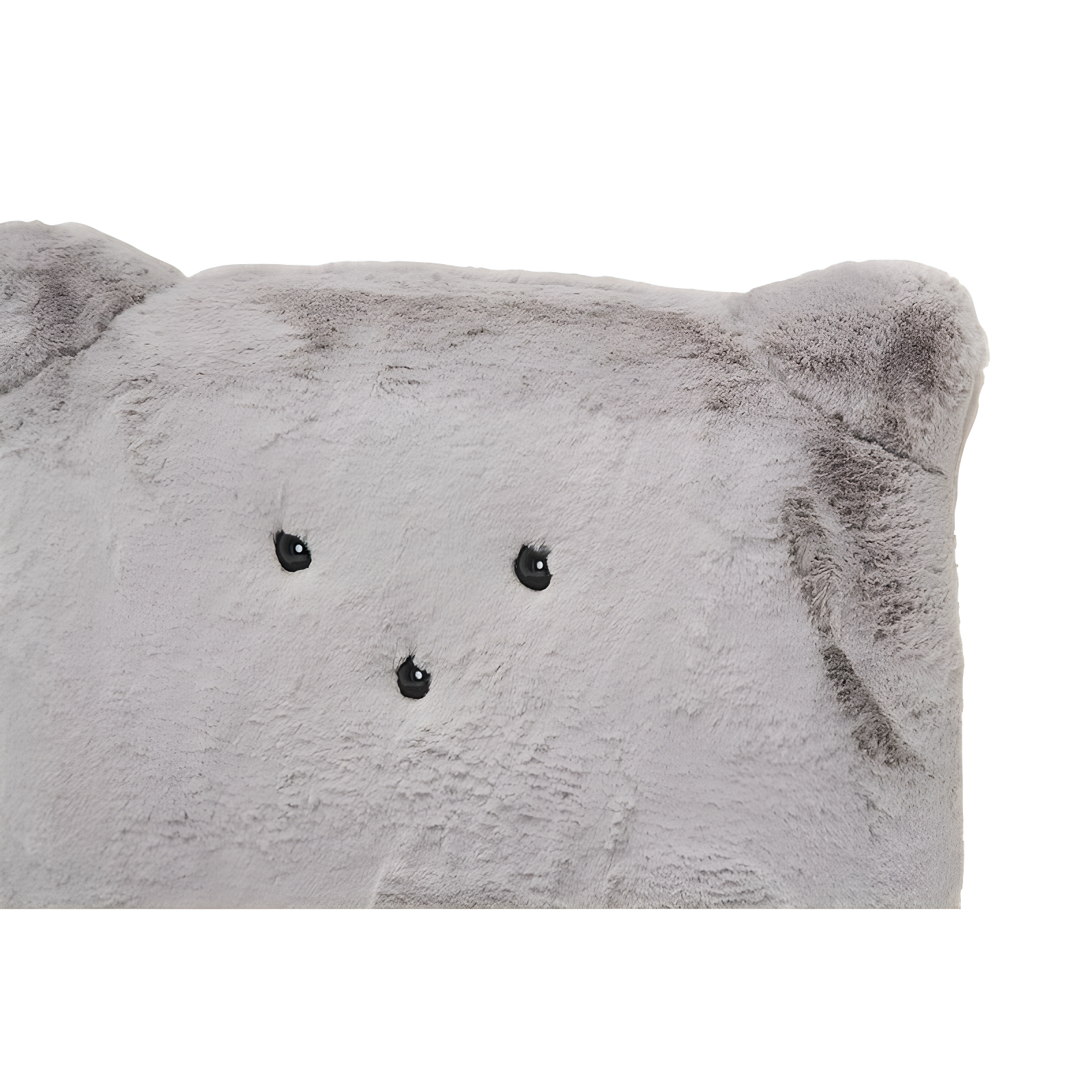 Michael Amini / Kathy Ireland Home Designs Silicon Kitten Novelty Kids Chair