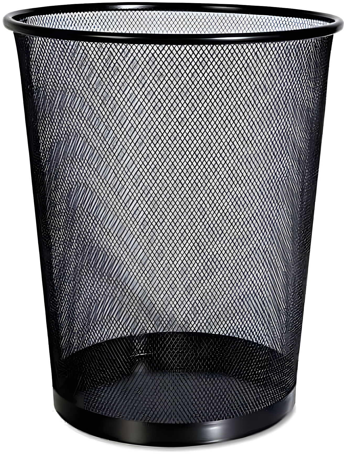 Universal Steel Open - 4.5 Gallons