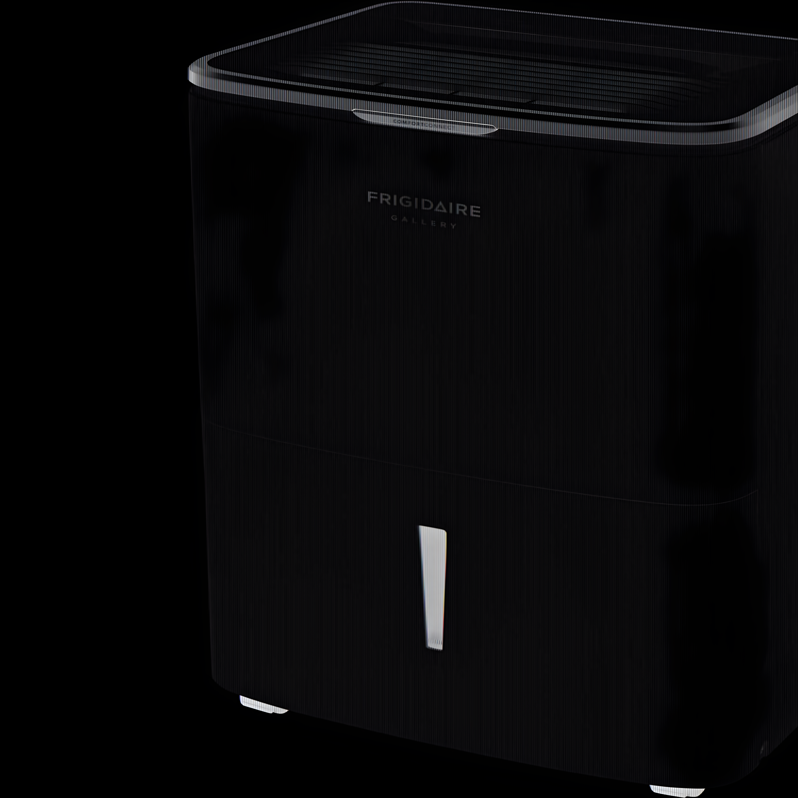 Frigidaire Frigidaire Gallery High Humidity 50 Pint Capacity Dehumidifier with Wi-Fi