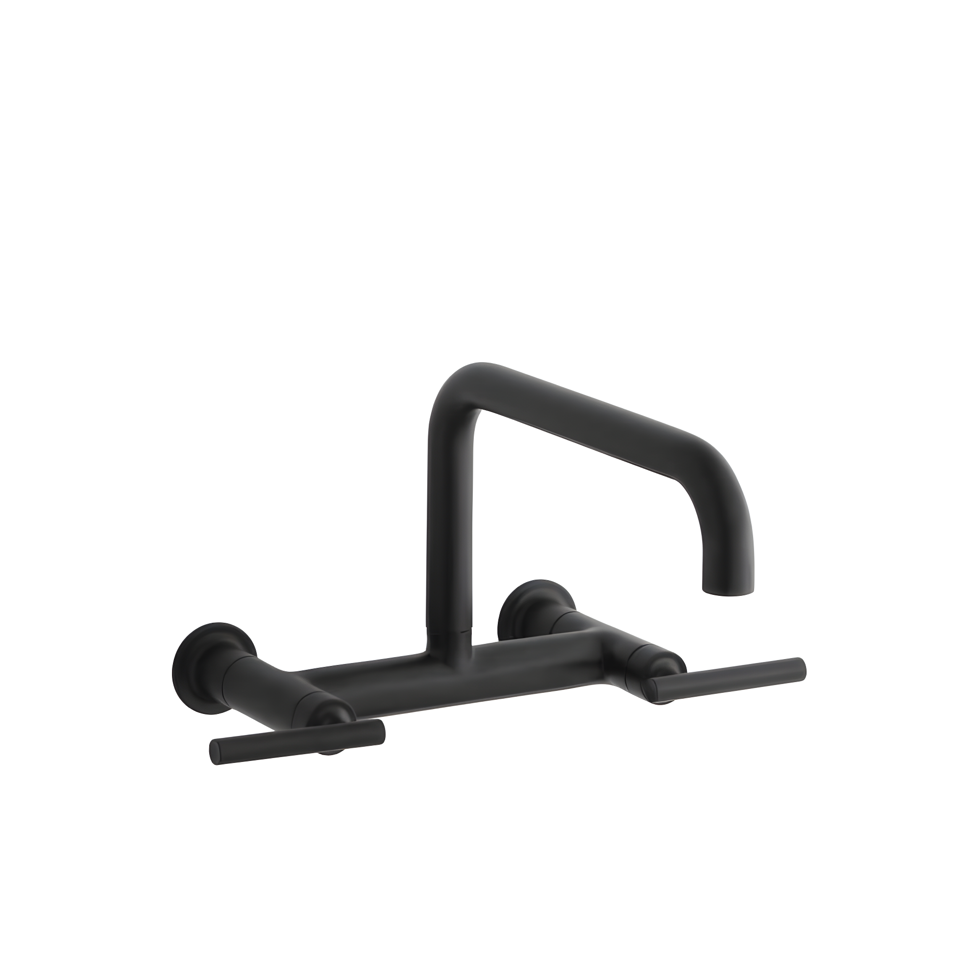 Purist® Bridge Faucet