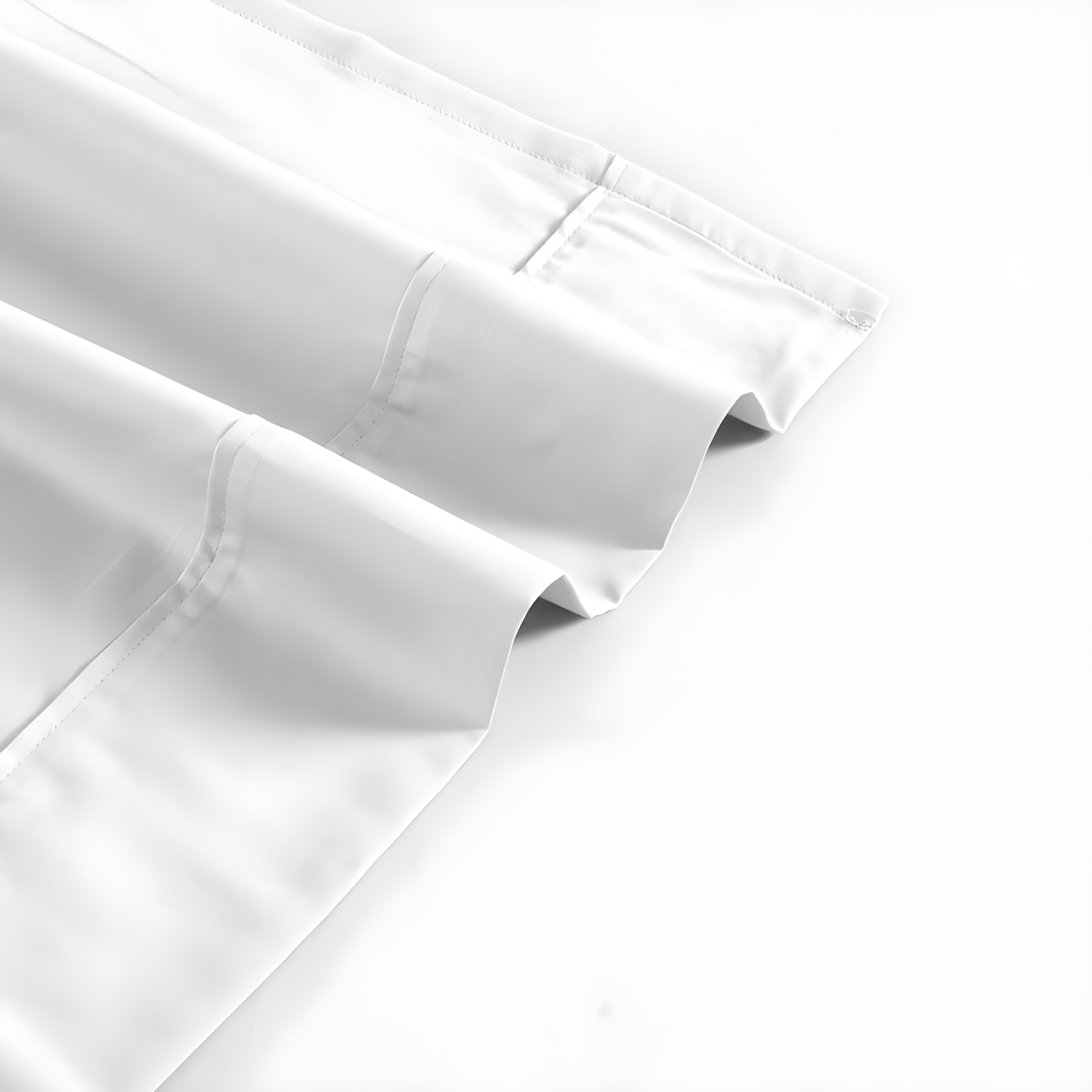 Ultimate Percale 100% Cotton 400TC Cool & Crisp Sheet Set