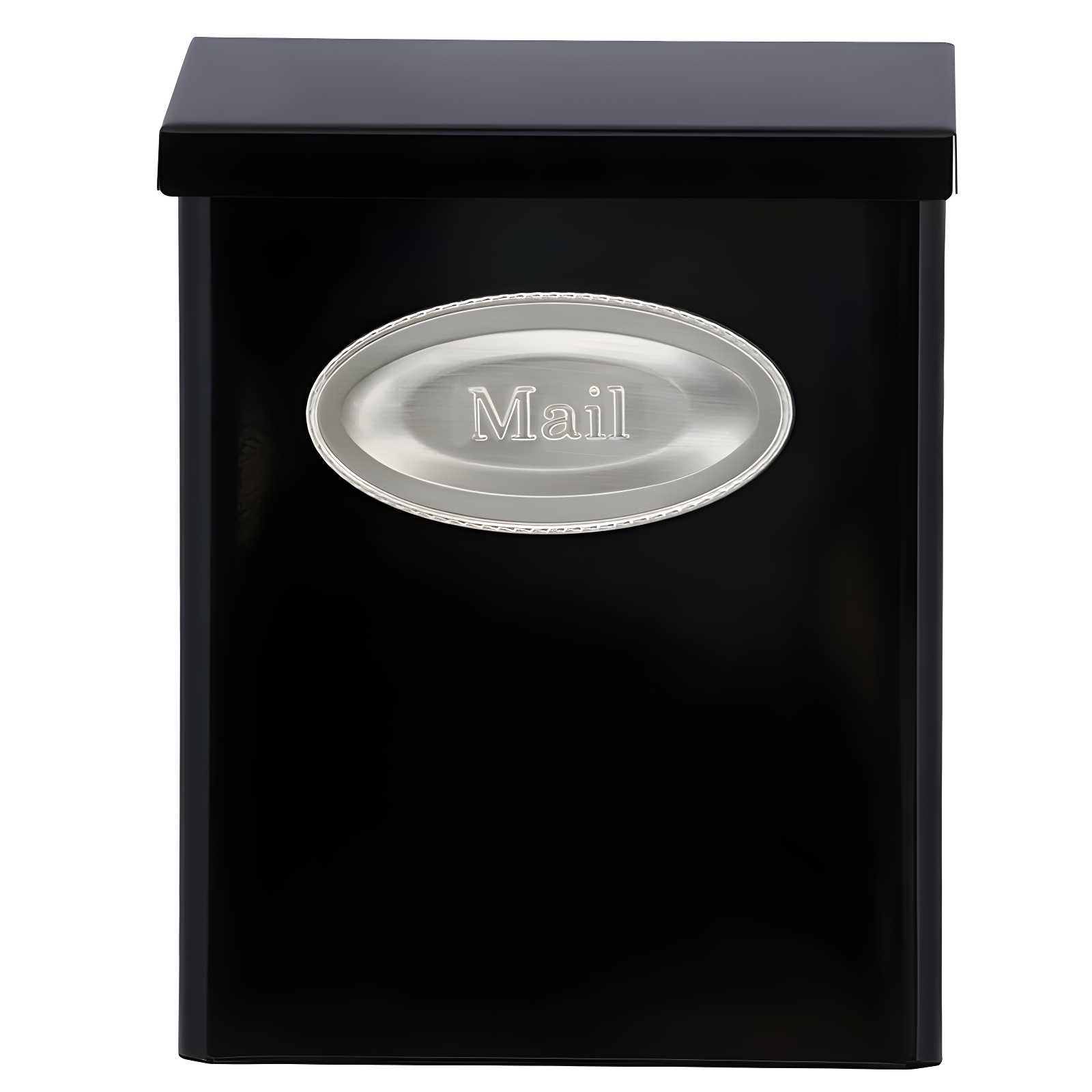Designer Wall Mounted Mailbox