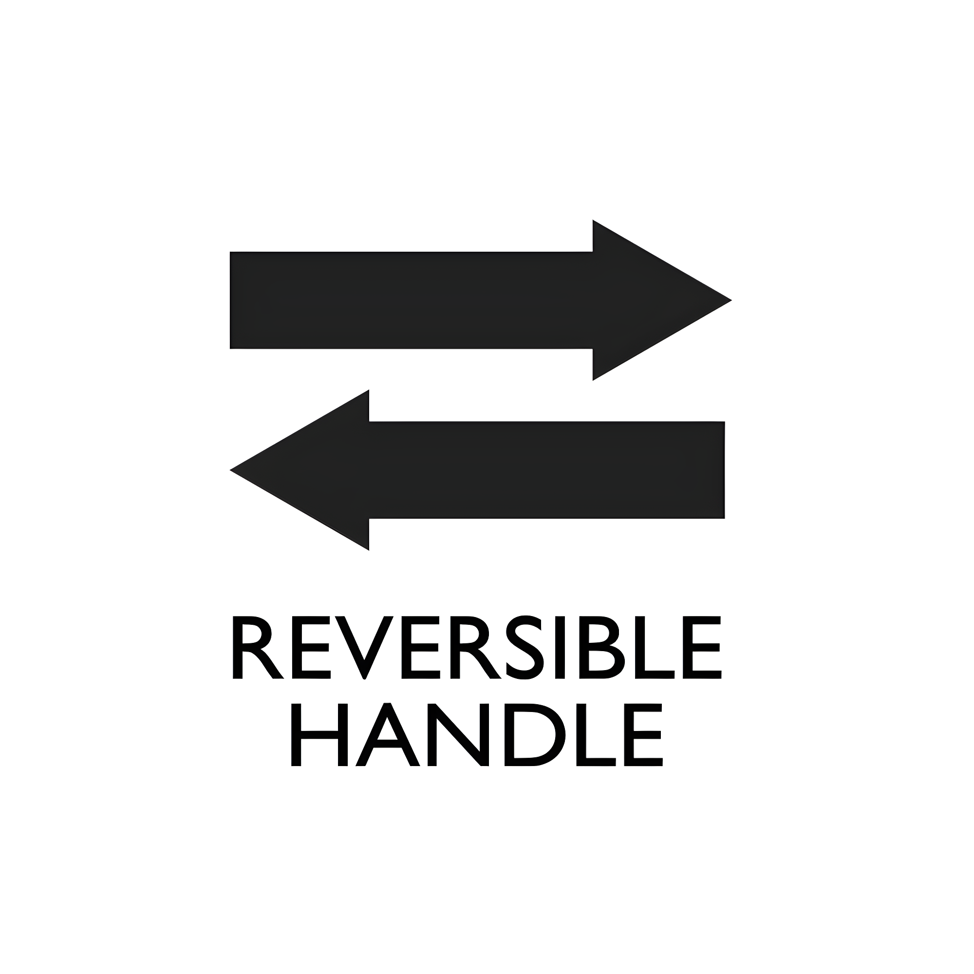 Design House Emblem Single Cylinder Deadbolt