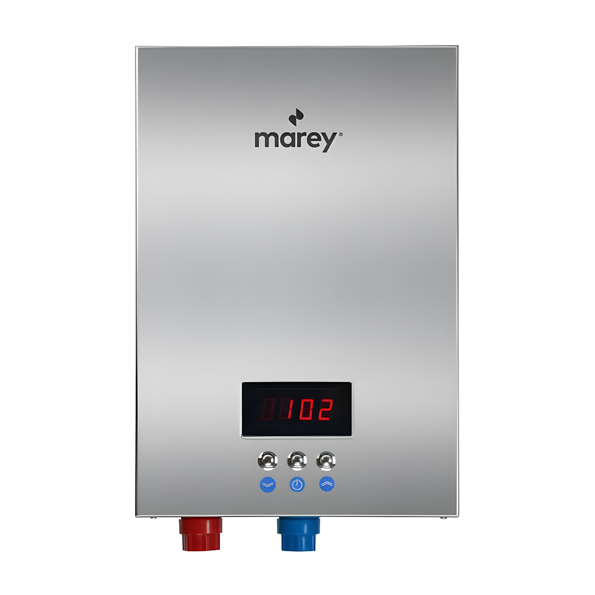 18kW/220 Volt 4.4 GPM Electric Tankless Water Heater