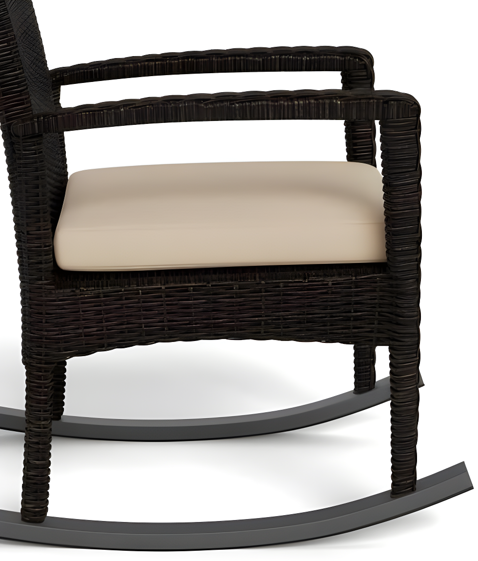 Tortuga Outdoor Bayview Rocking Chair
