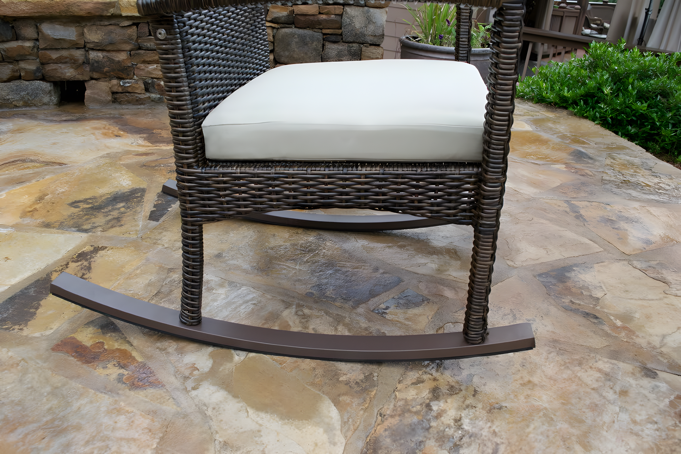 Tortuga Outdoor Bayview Rocking Chair