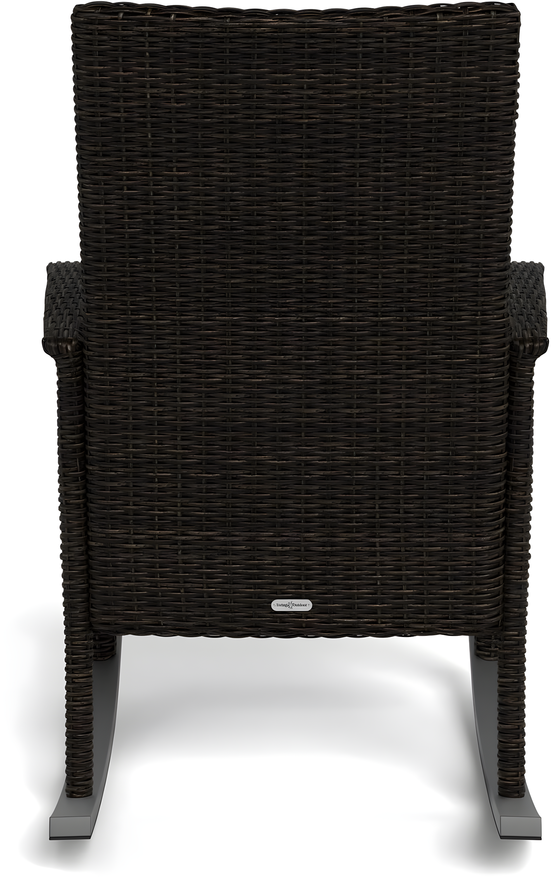 Tortuga Outdoor Bayview Rocking Chair